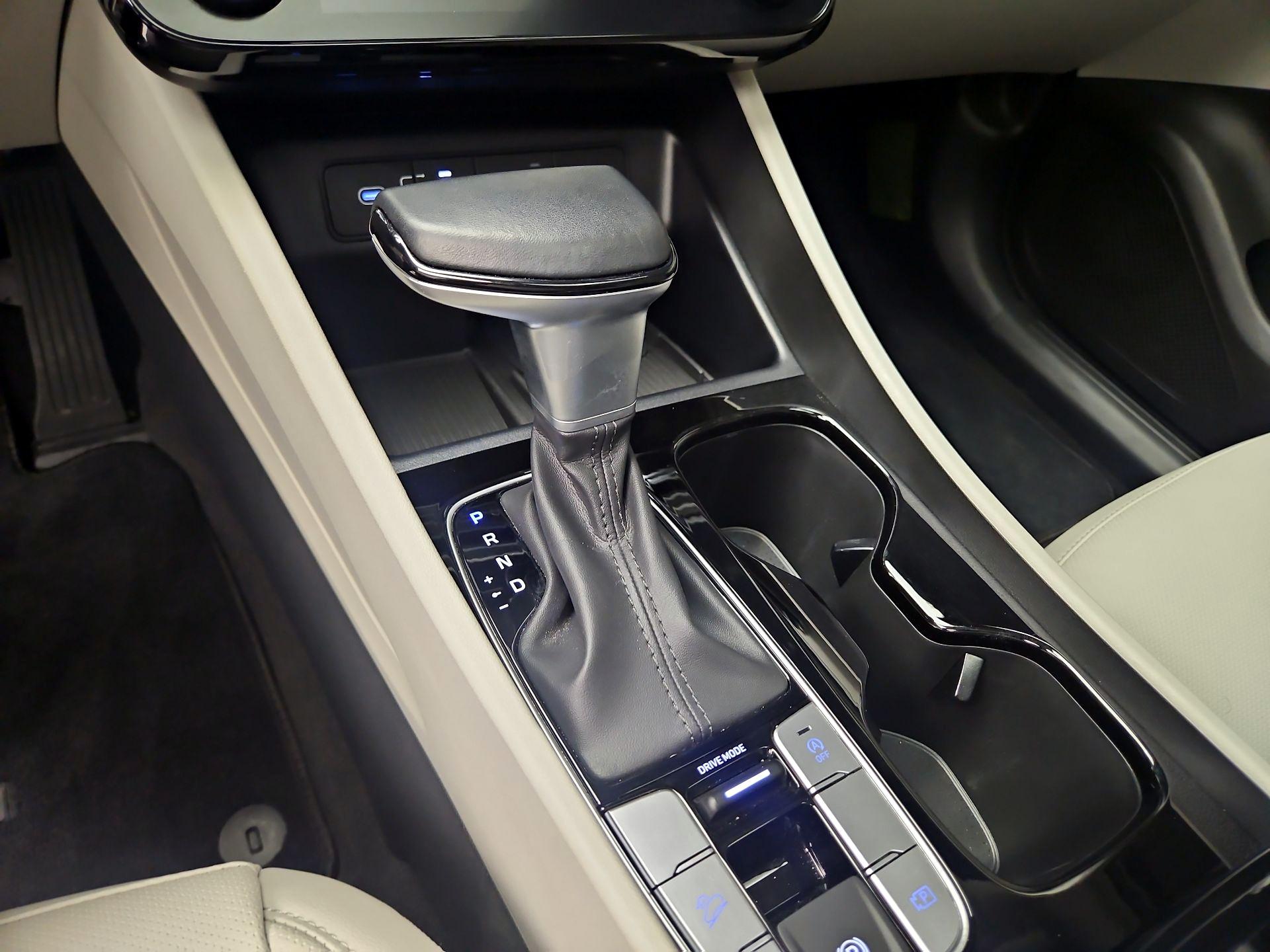 Thumbnail: 2025 Hyundai Tucson - 16