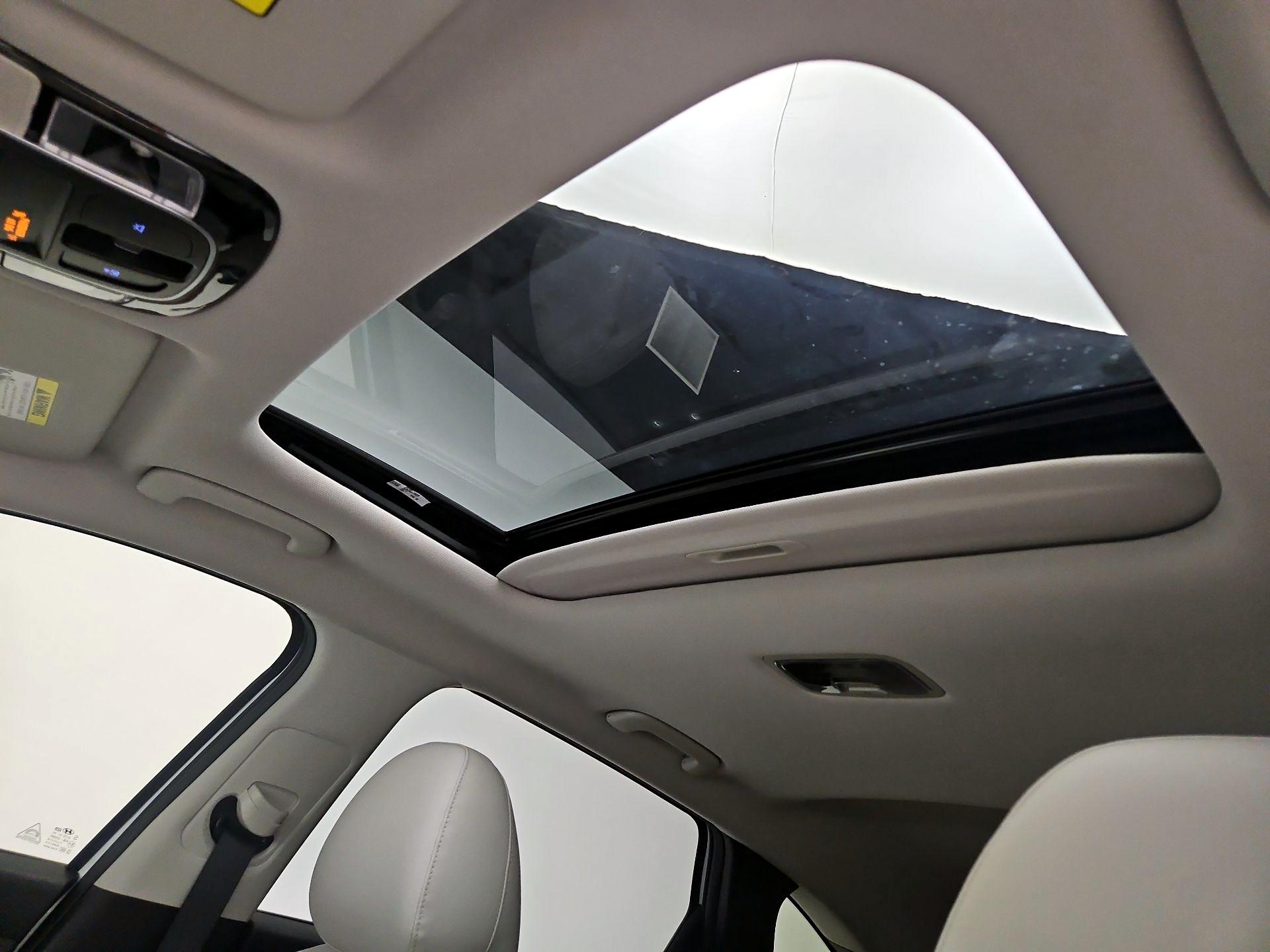 Thumbnail: 2025 Hyundai Tucson - 18