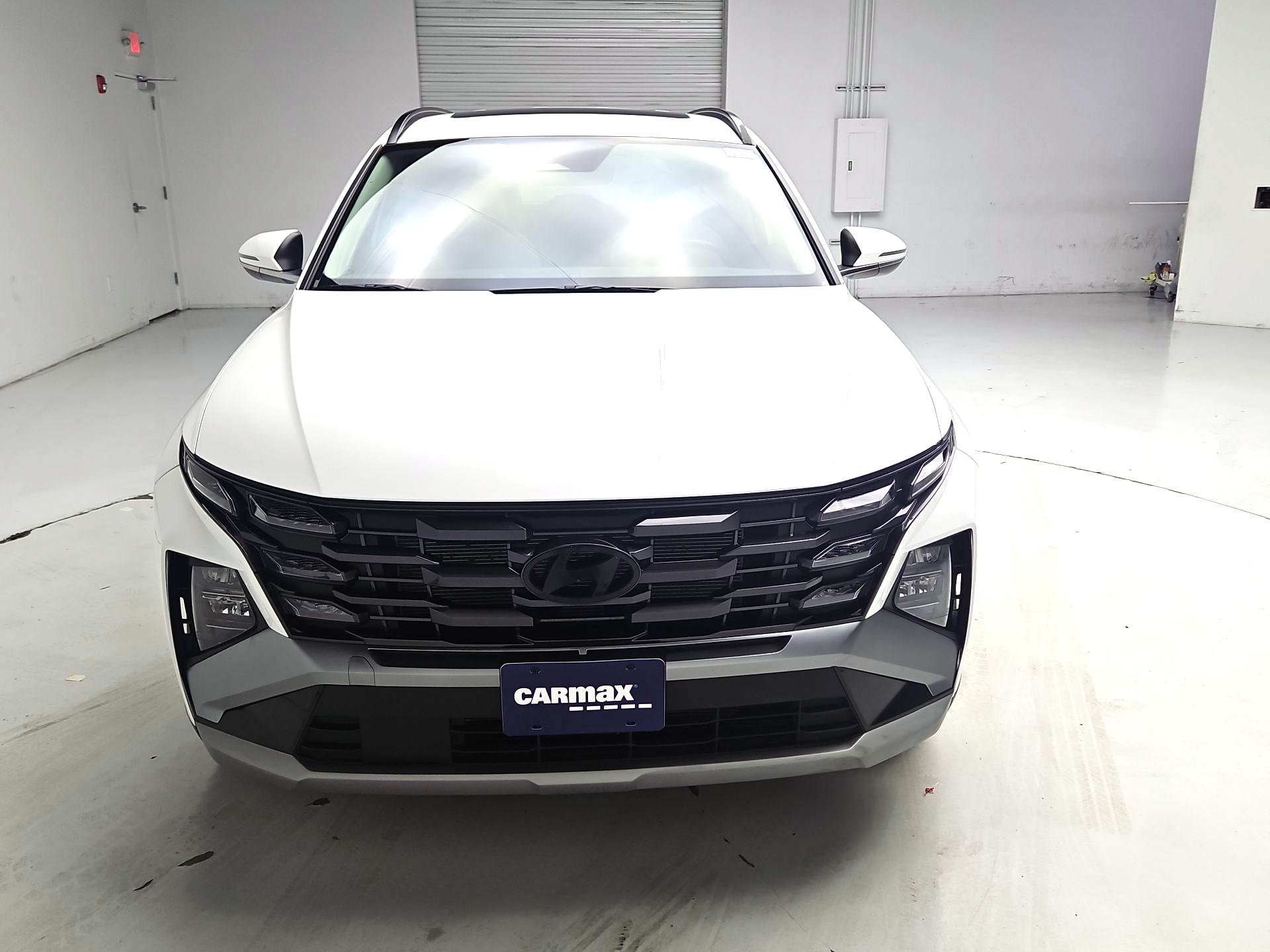 Thumbnail: 2025 Hyundai Tucson - 2