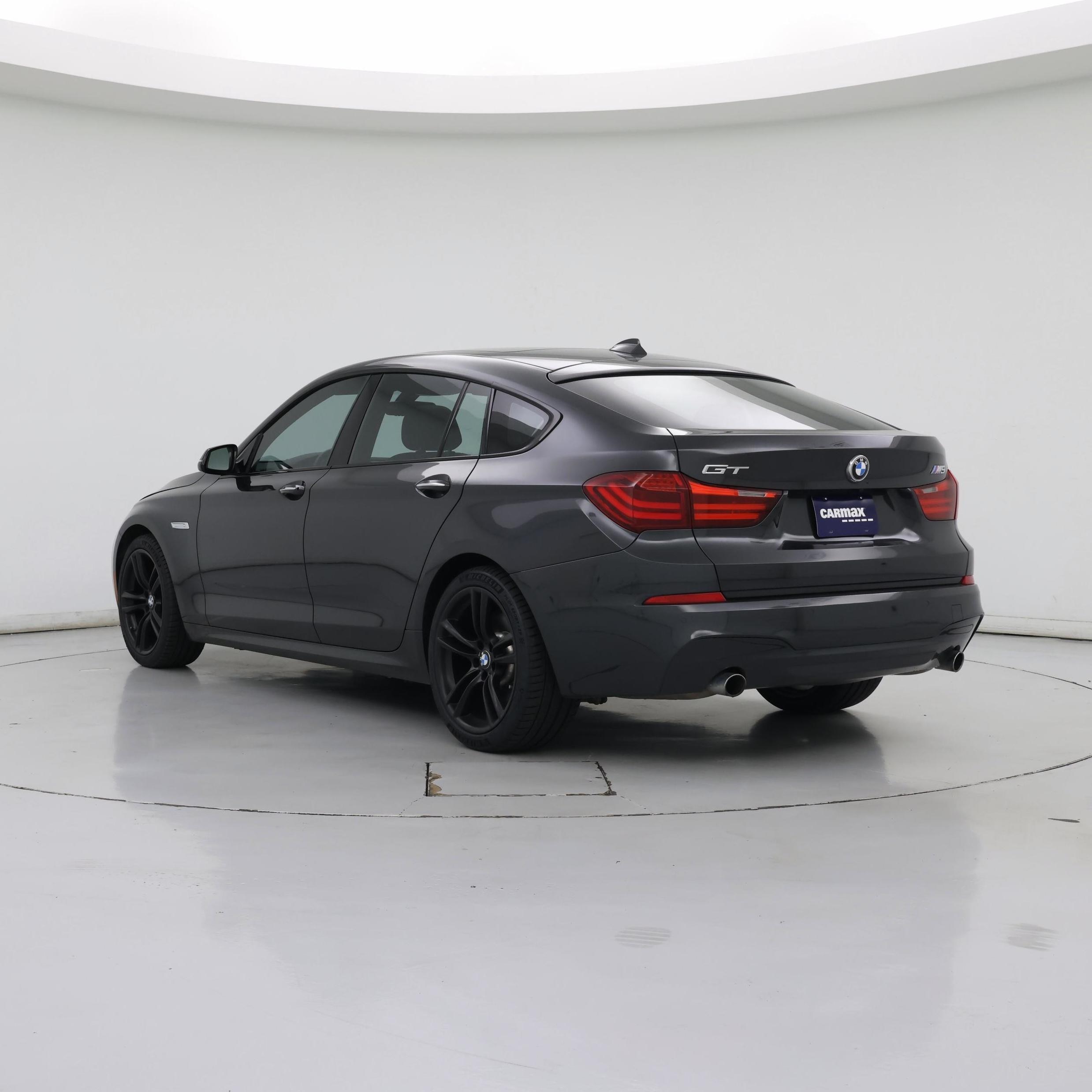 Thumbnail: 2017 BMW 5 Series - 2