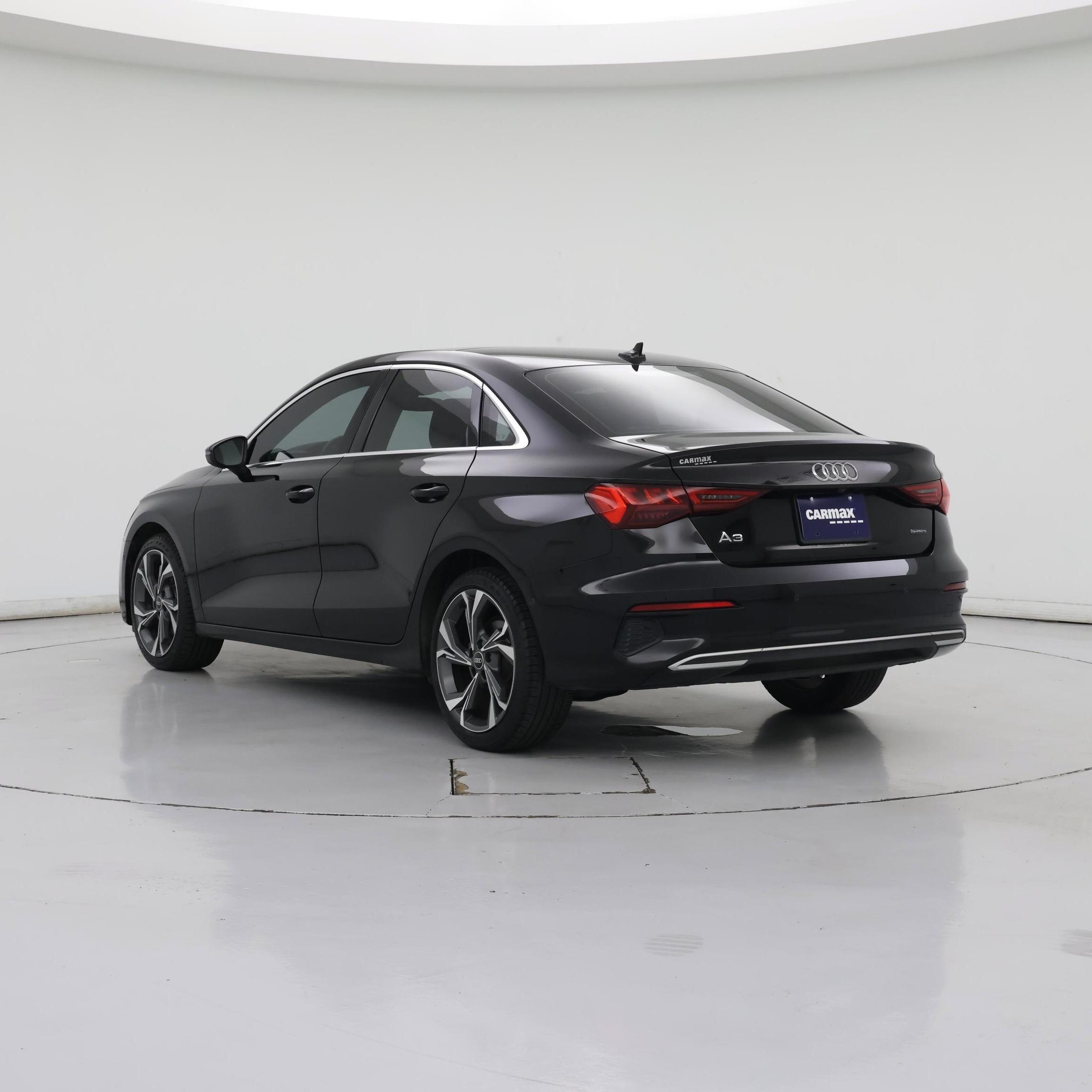 Thumbnail: 2022 Audi A3 - 2