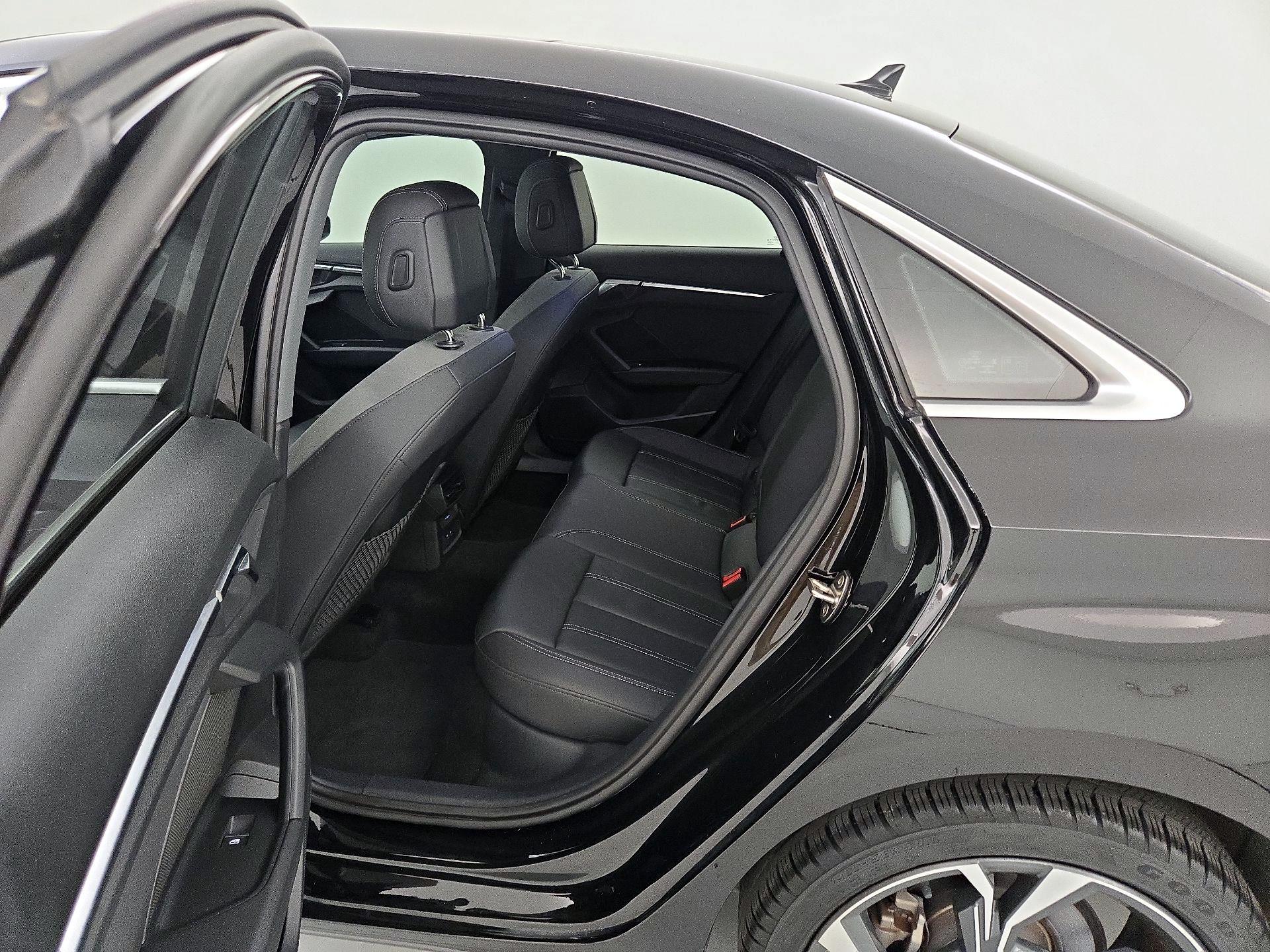 Thumbnail: 2022 Audi A3 - 20