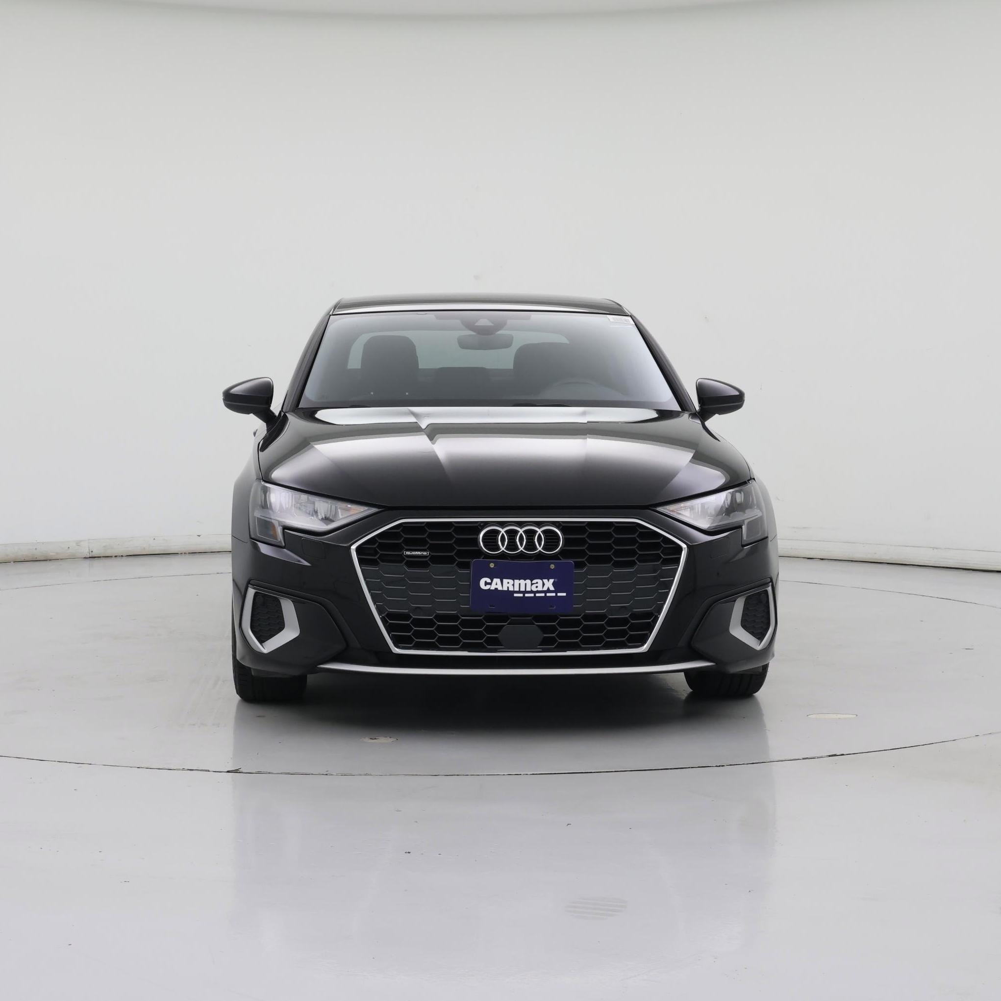 Thumbnail: 2022 Audi A3 - 5