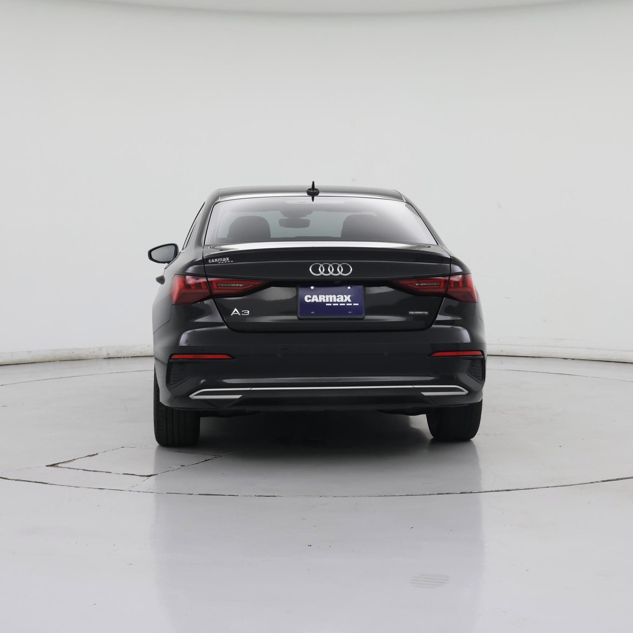 Thumbnail: 2022 Audi A3 - 6