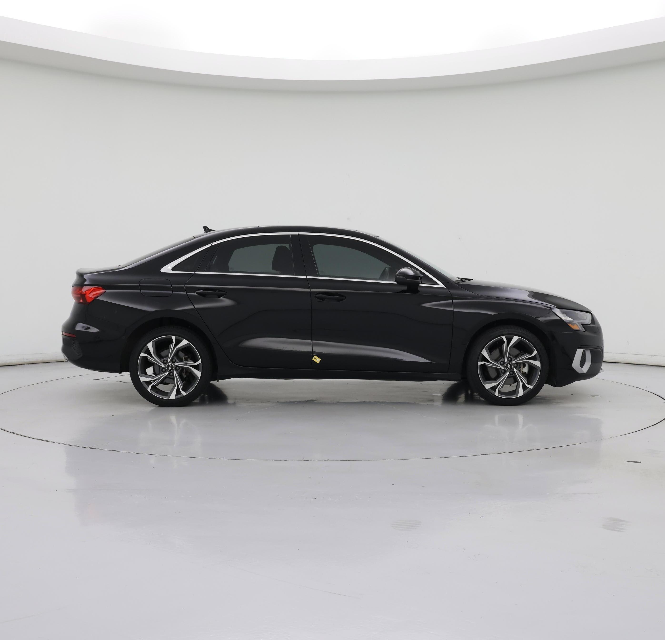 Thumbnail: 2022 Audi A3 - 7
