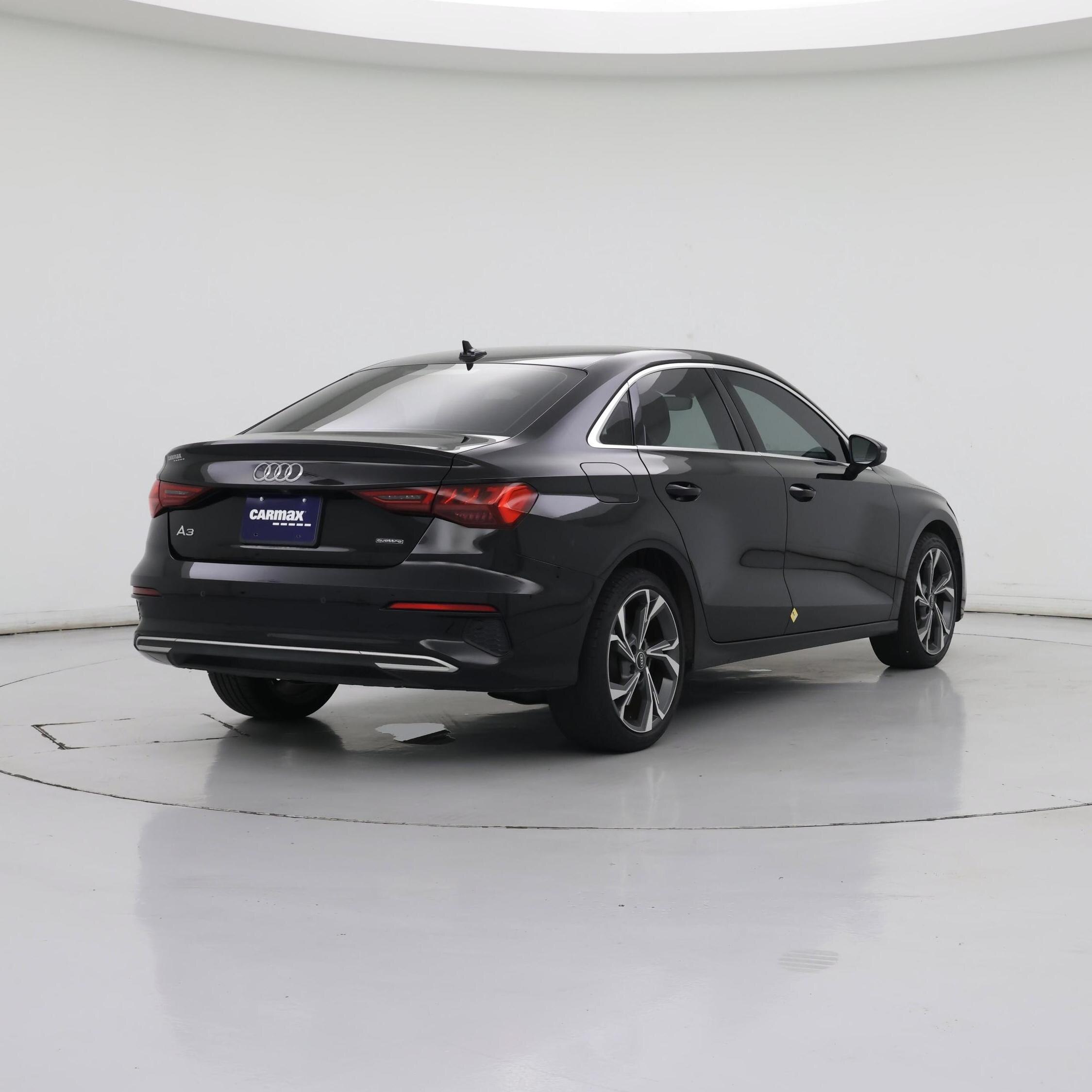 Thumbnail: 2022 Audi A3 - 8