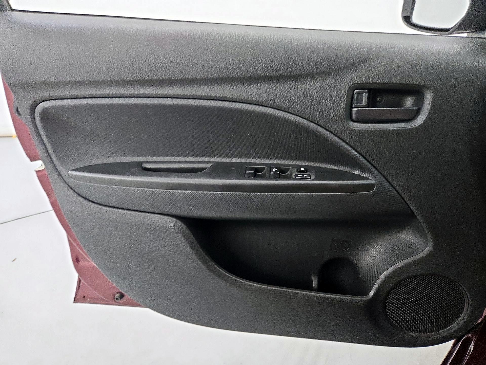 Thumbnail: 2022 Mitsubishi Mirage G4 - 12
