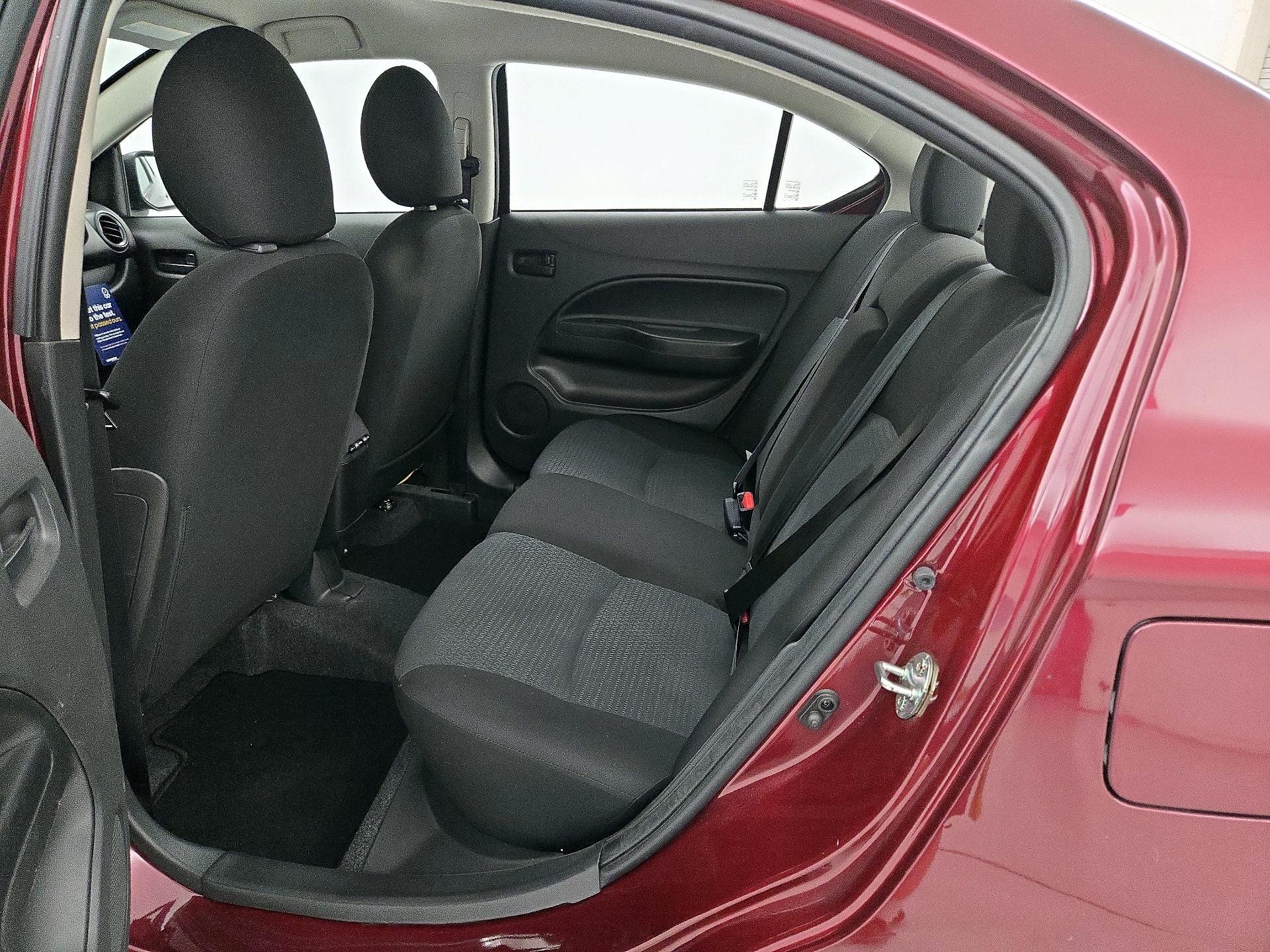 Thumbnail: 2022 Mitsubishi Mirage G4 - 18