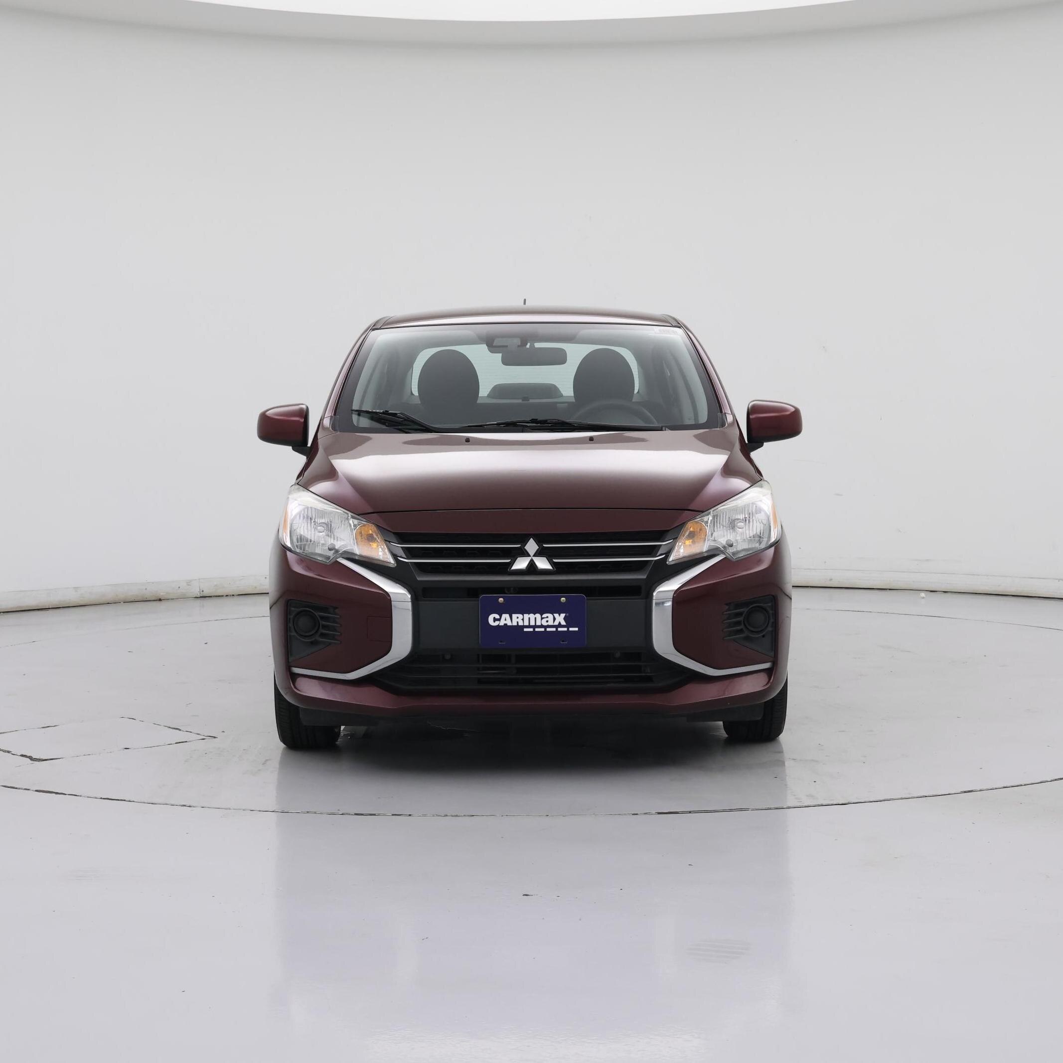 Thumbnail: 2022 Mitsubishi Mirage G4 - 5