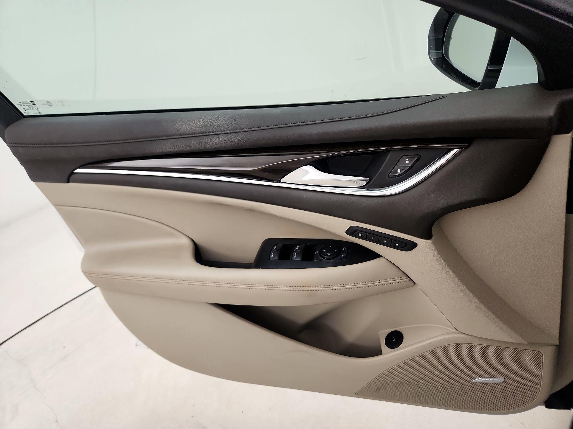 Thumbnail: 2017 Buick LaCrosse - 12