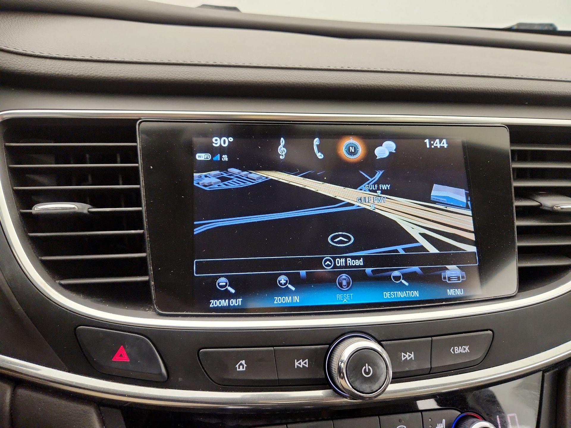 Thumbnail: 2017 Buick LaCrosse - 14