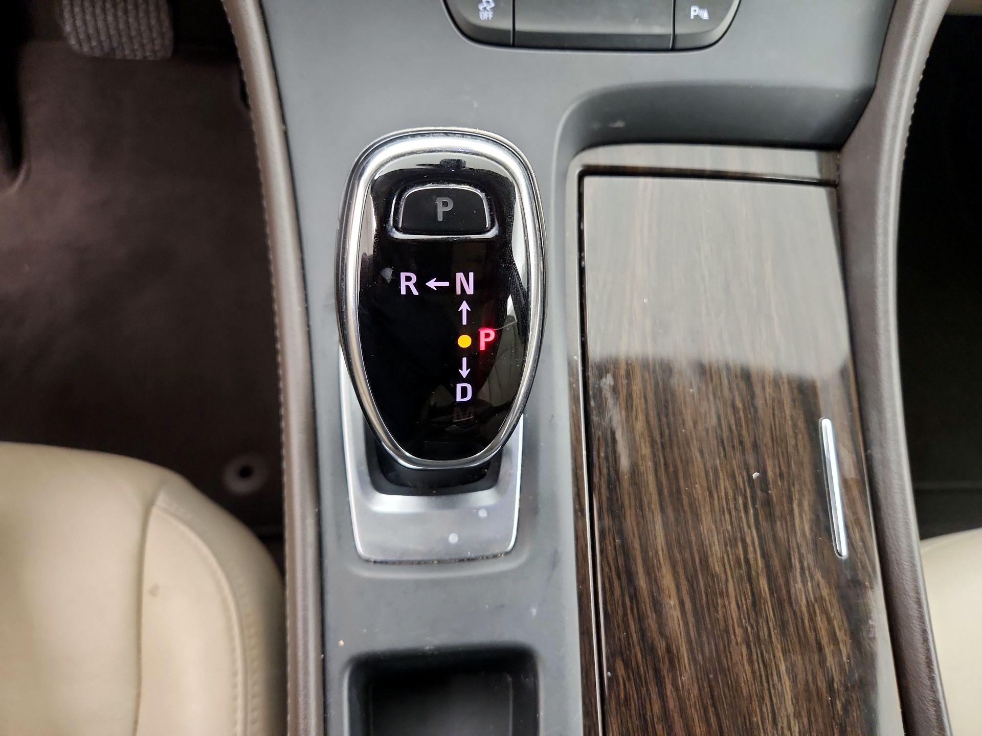 Thumbnail: 2017 Buick LaCrosse - 18