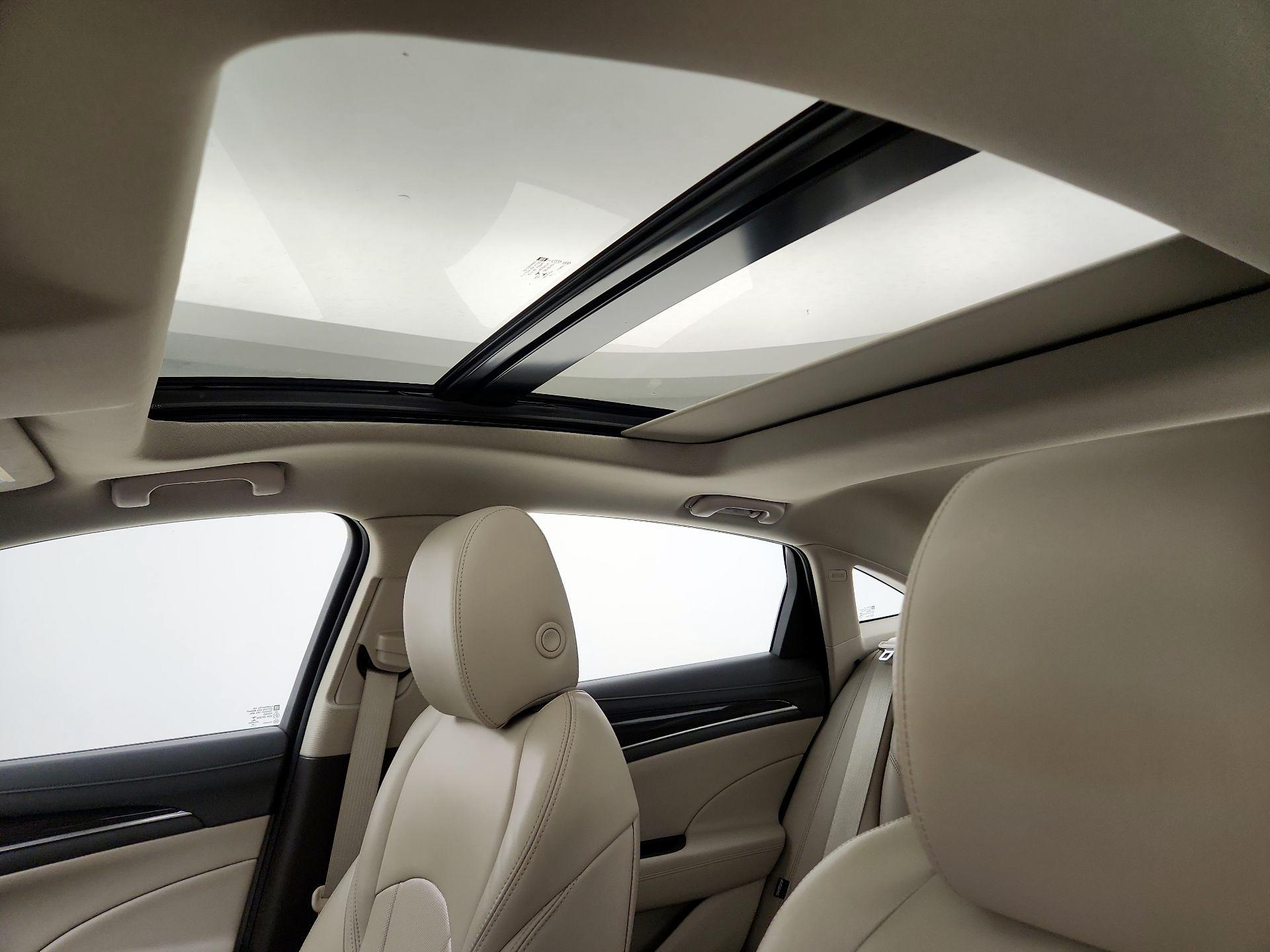 Thumbnail: 2017 Buick LaCrosse - 20
