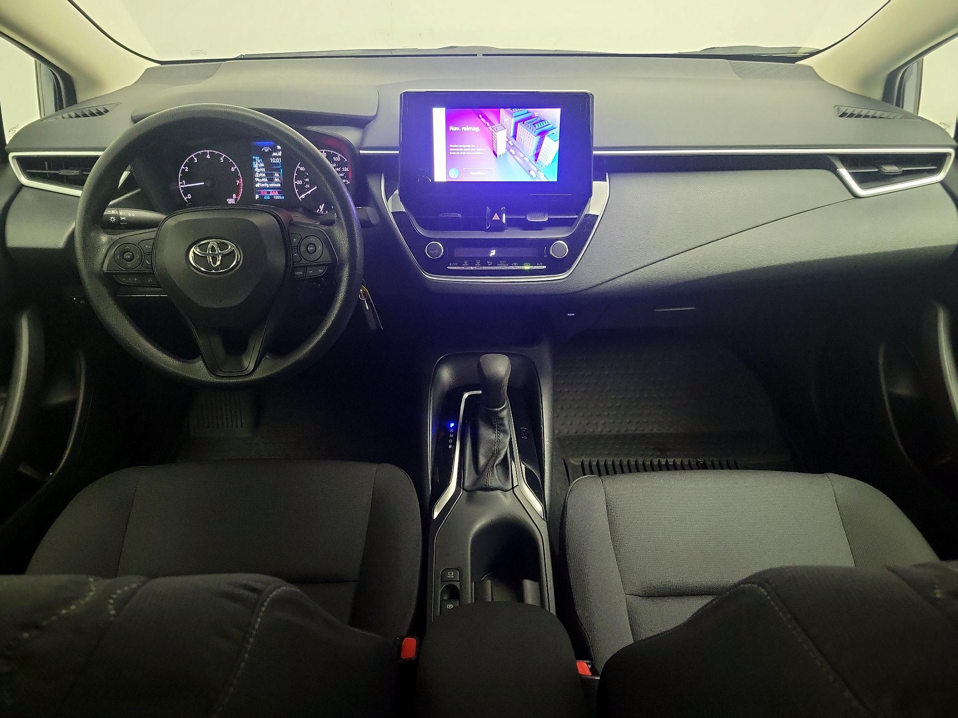 Thumbnail: 2024 Toyota Corolla - 9