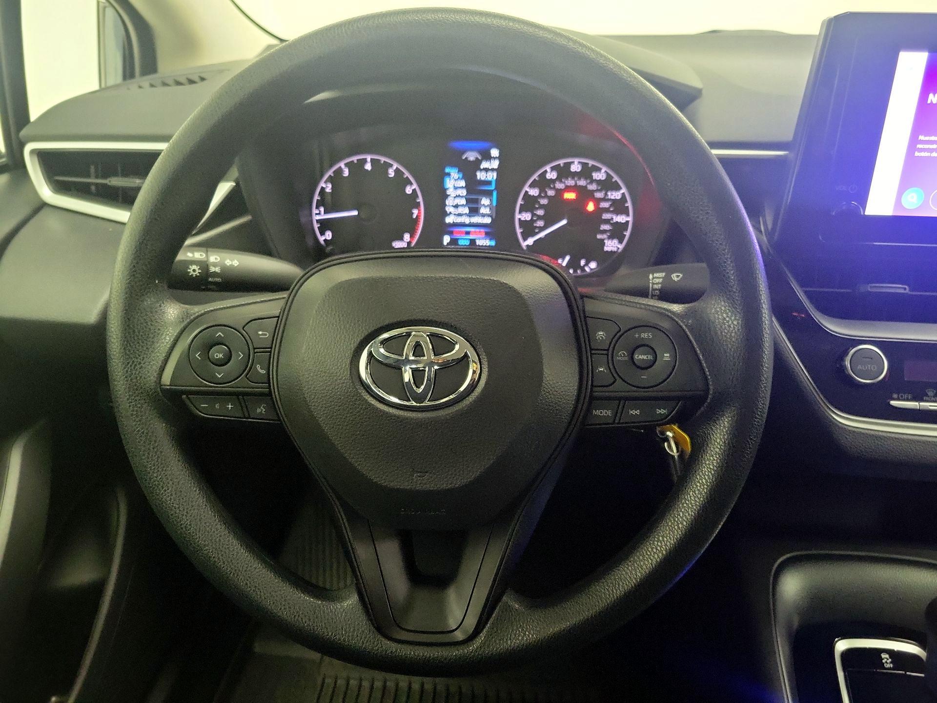 Thumbnail: 2024 Toyota Corolla - 10