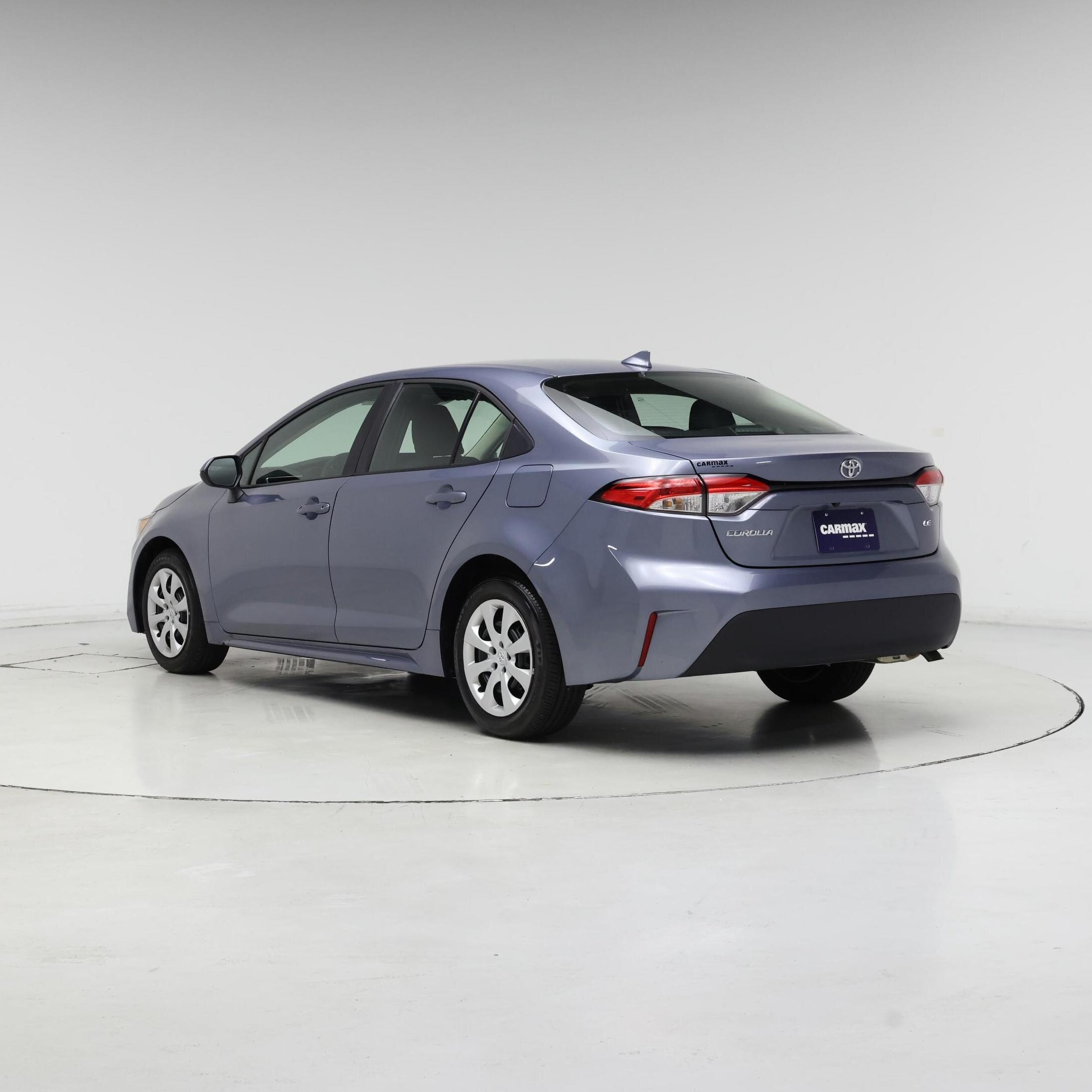 Thumbnail: 2024 Toyota Corolla - 2