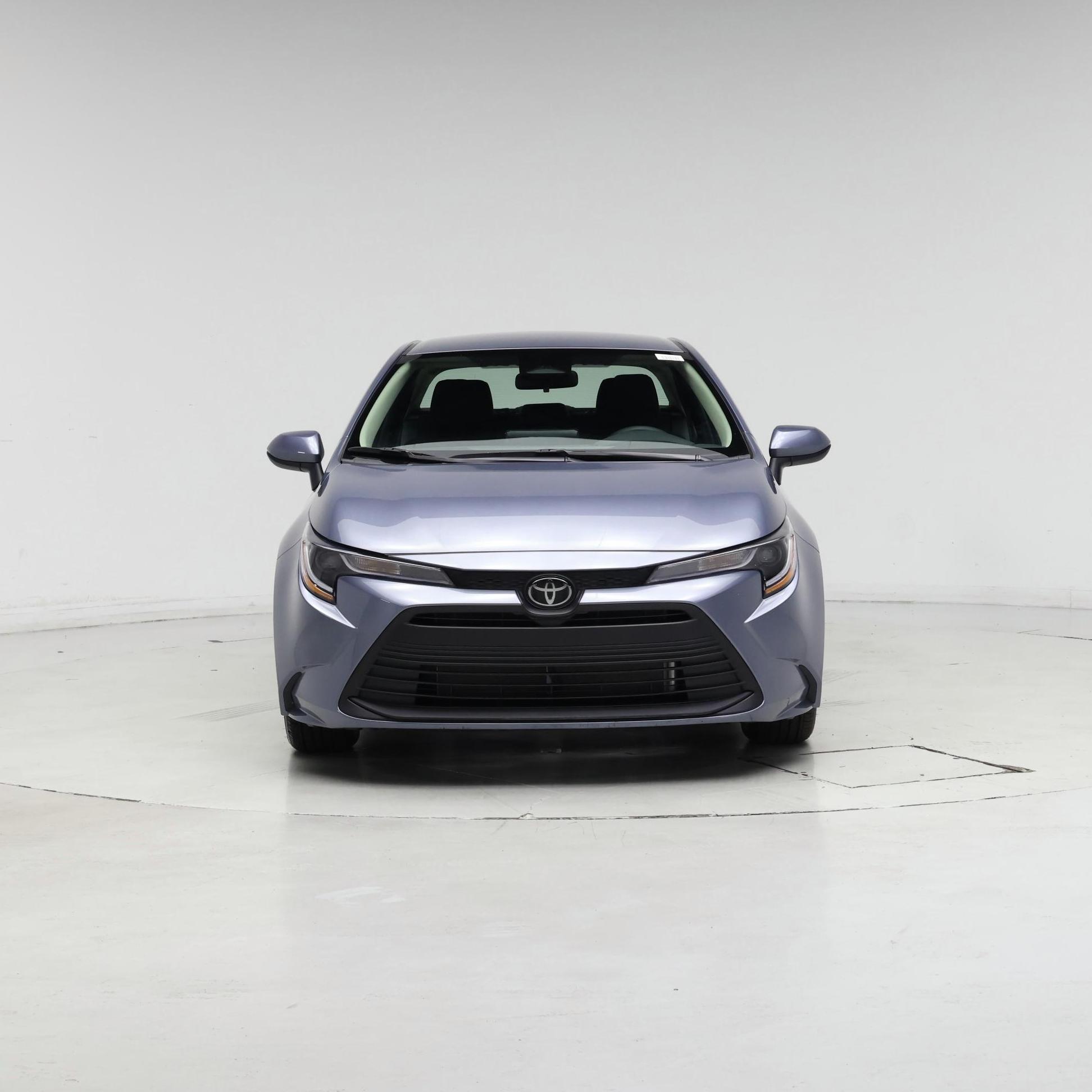 Thumbnail: 2024 Toyota Corolla - 5