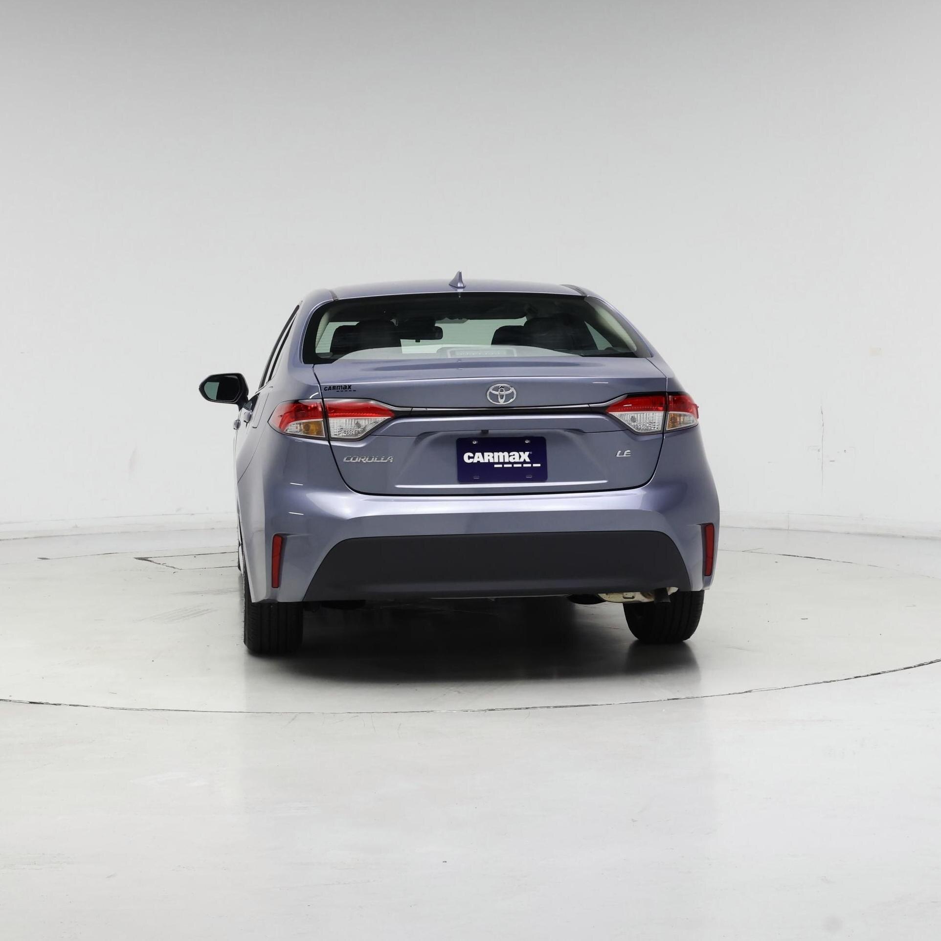 Thumbnail: 2024 Toyota Corolla - 6