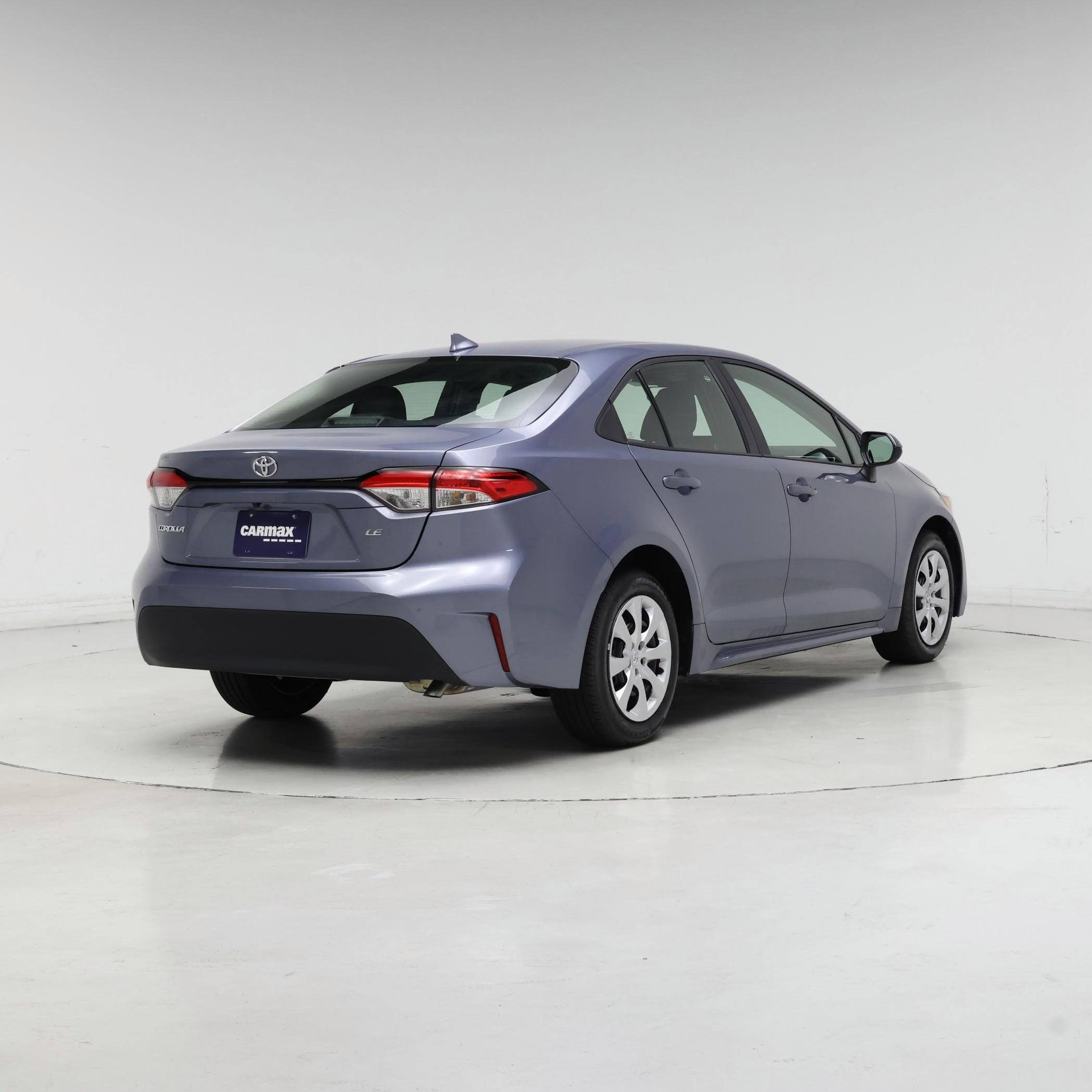 Thumbnail: 2024 Toyota Corolla - 8