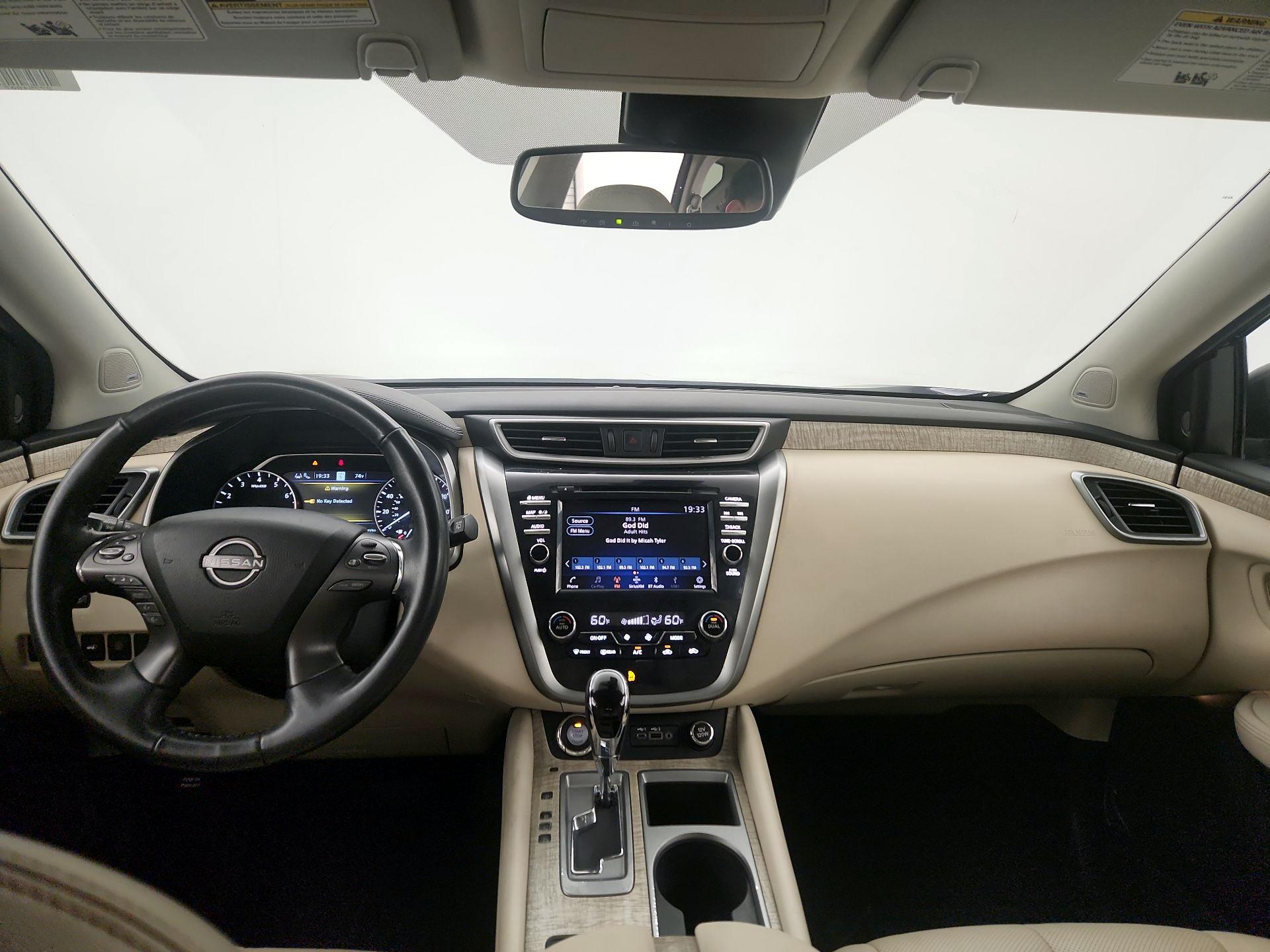 Thumbnail: 2023 Nissan Murano - 9