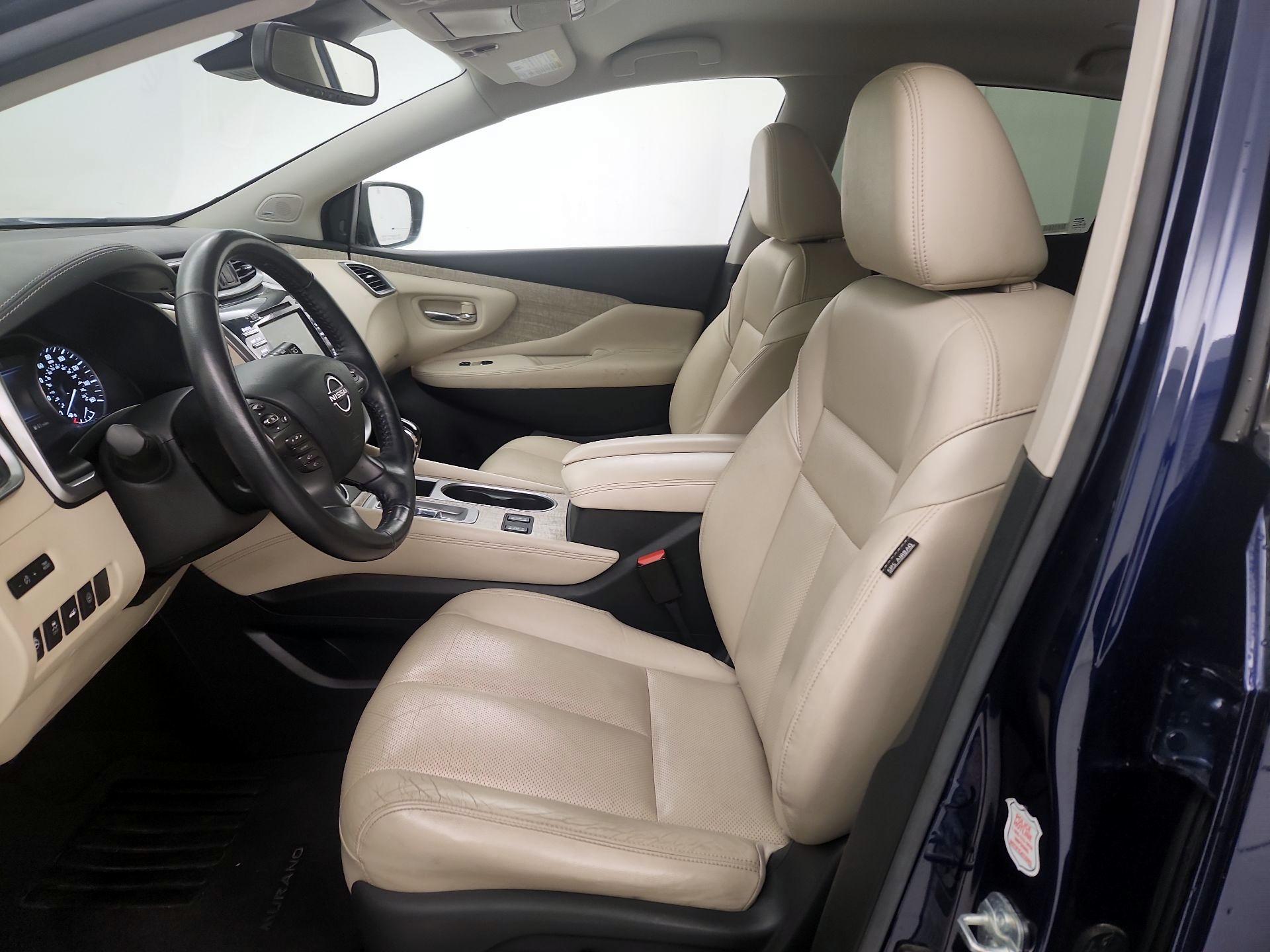 Thumbnail: 2023 Nissan Murano - 11