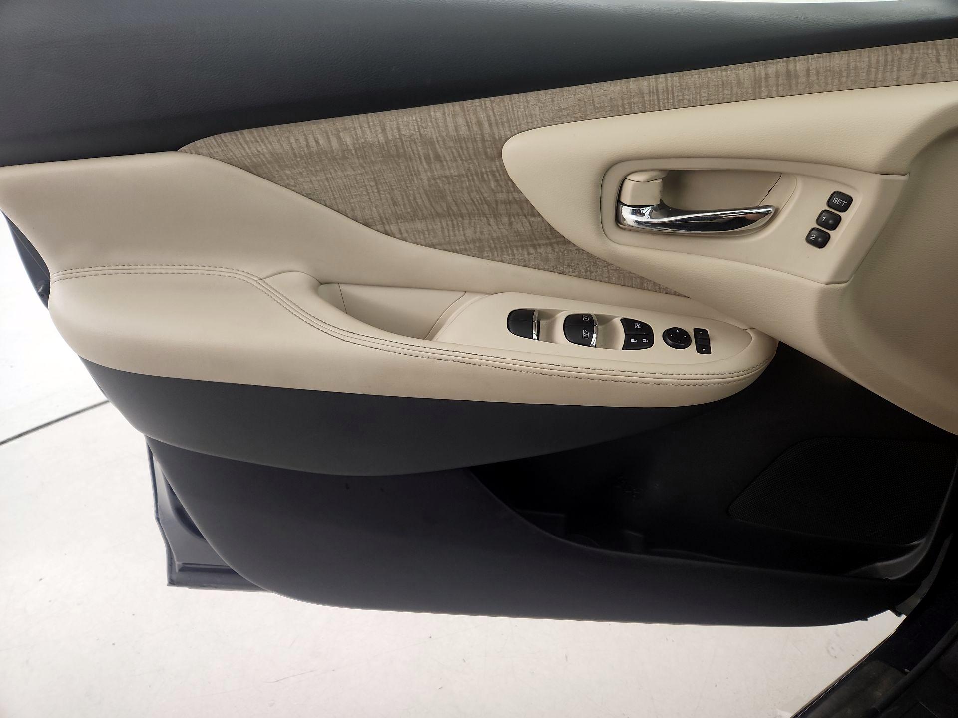Thumbnail: 2023 Nissan Murano - 12