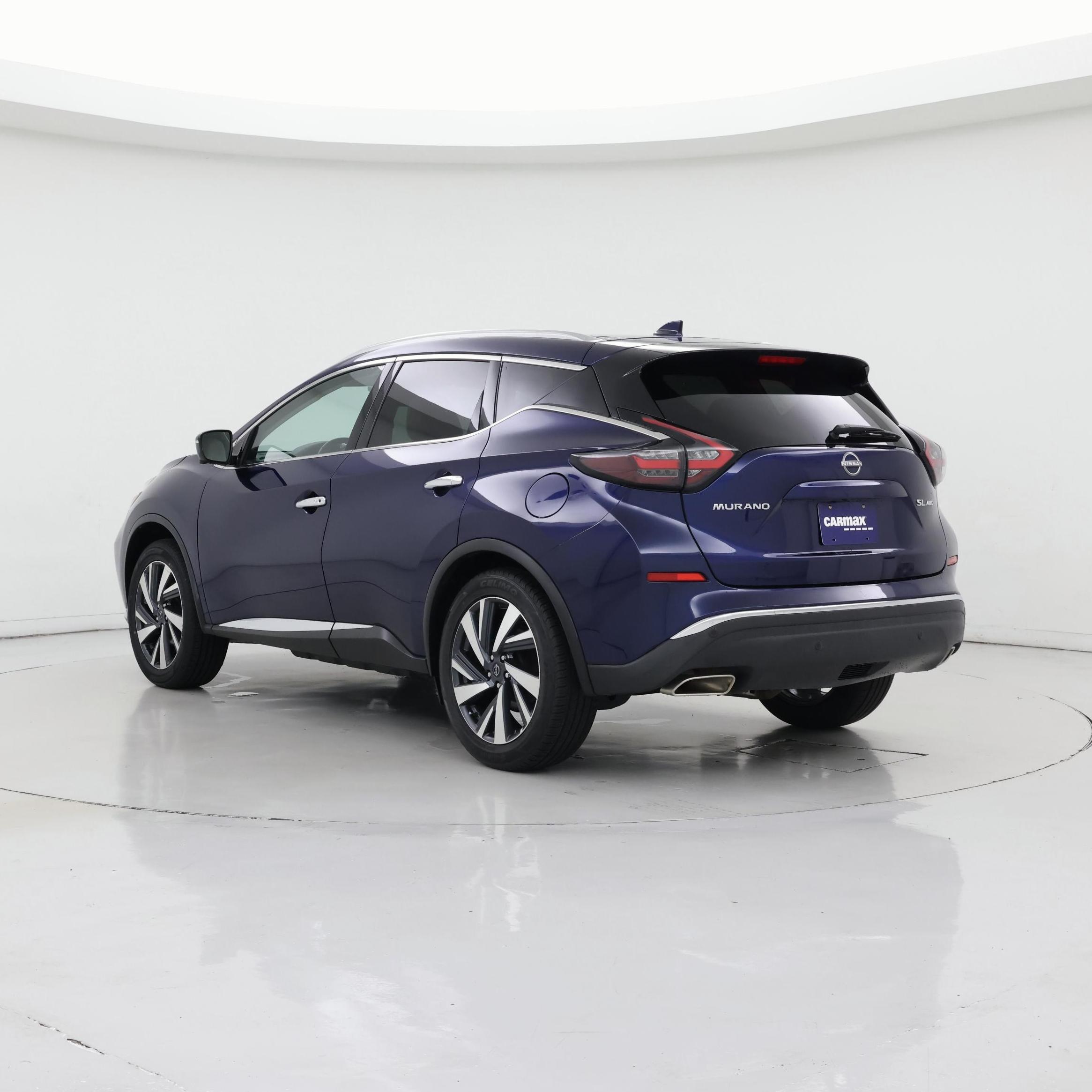 Thumbnail: 2023 Nissan Murano - 2