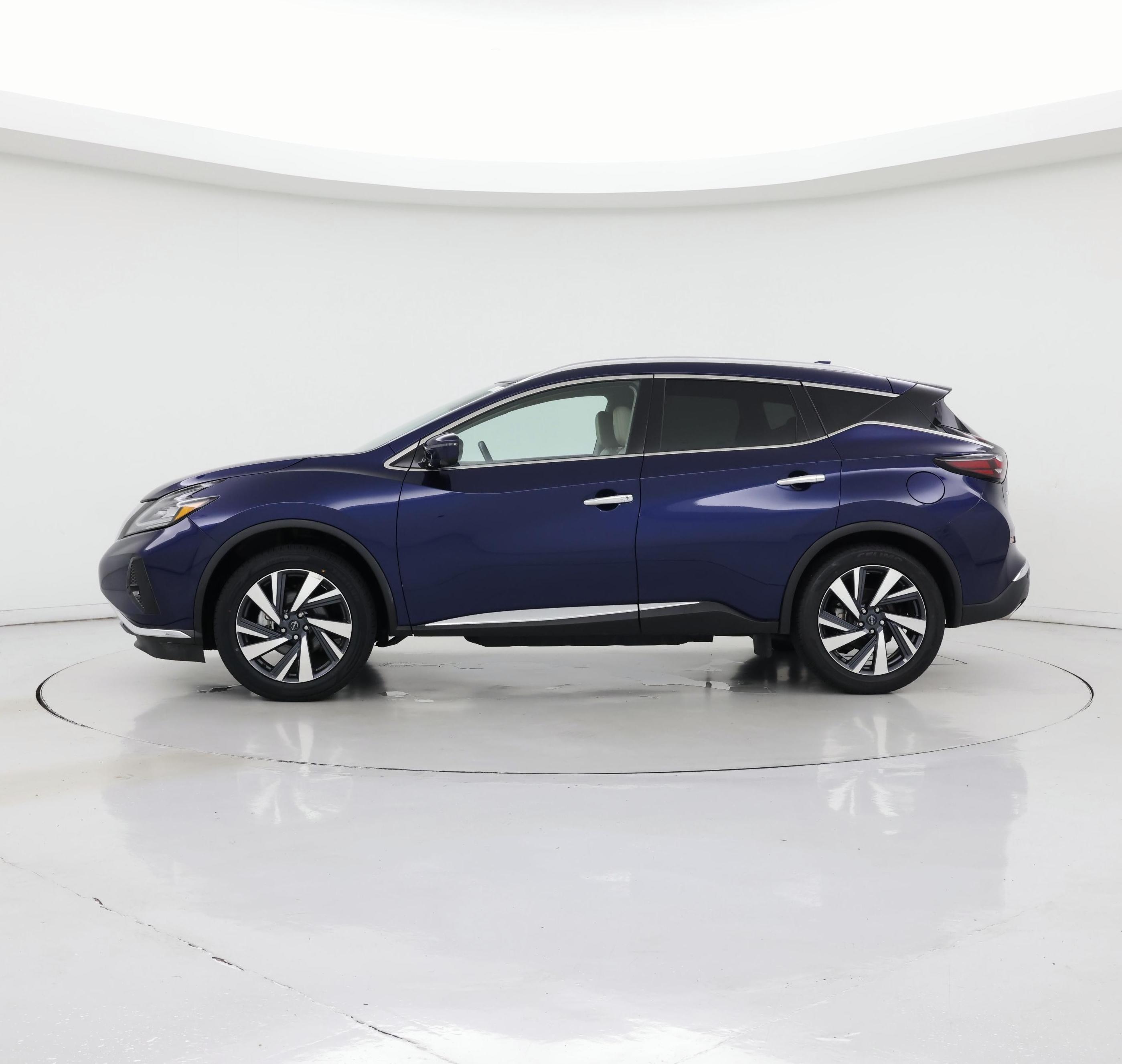Thumbnail: 2023 Nissan Murano - 3