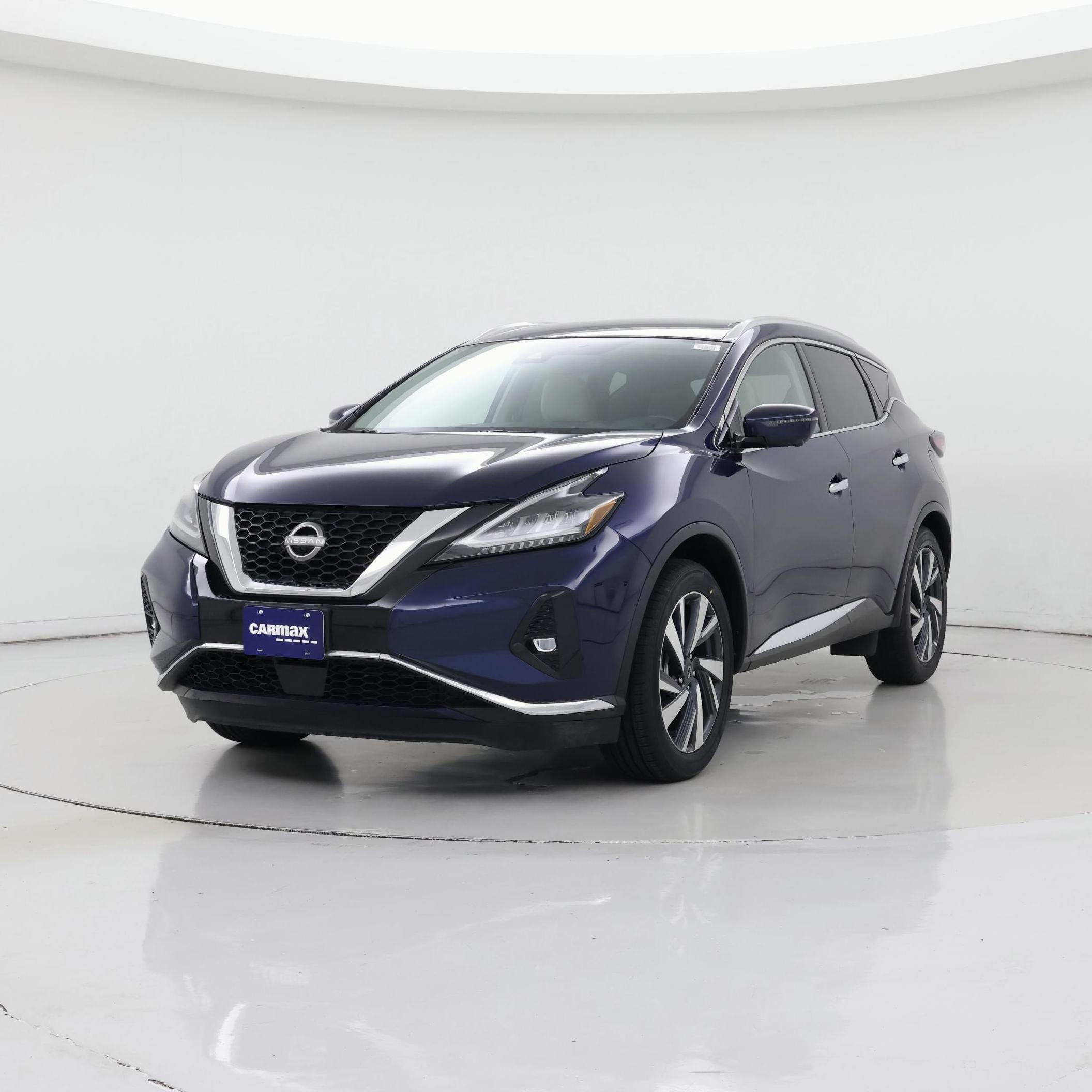 Thumbnail: 2023 Nissan Murano - 4