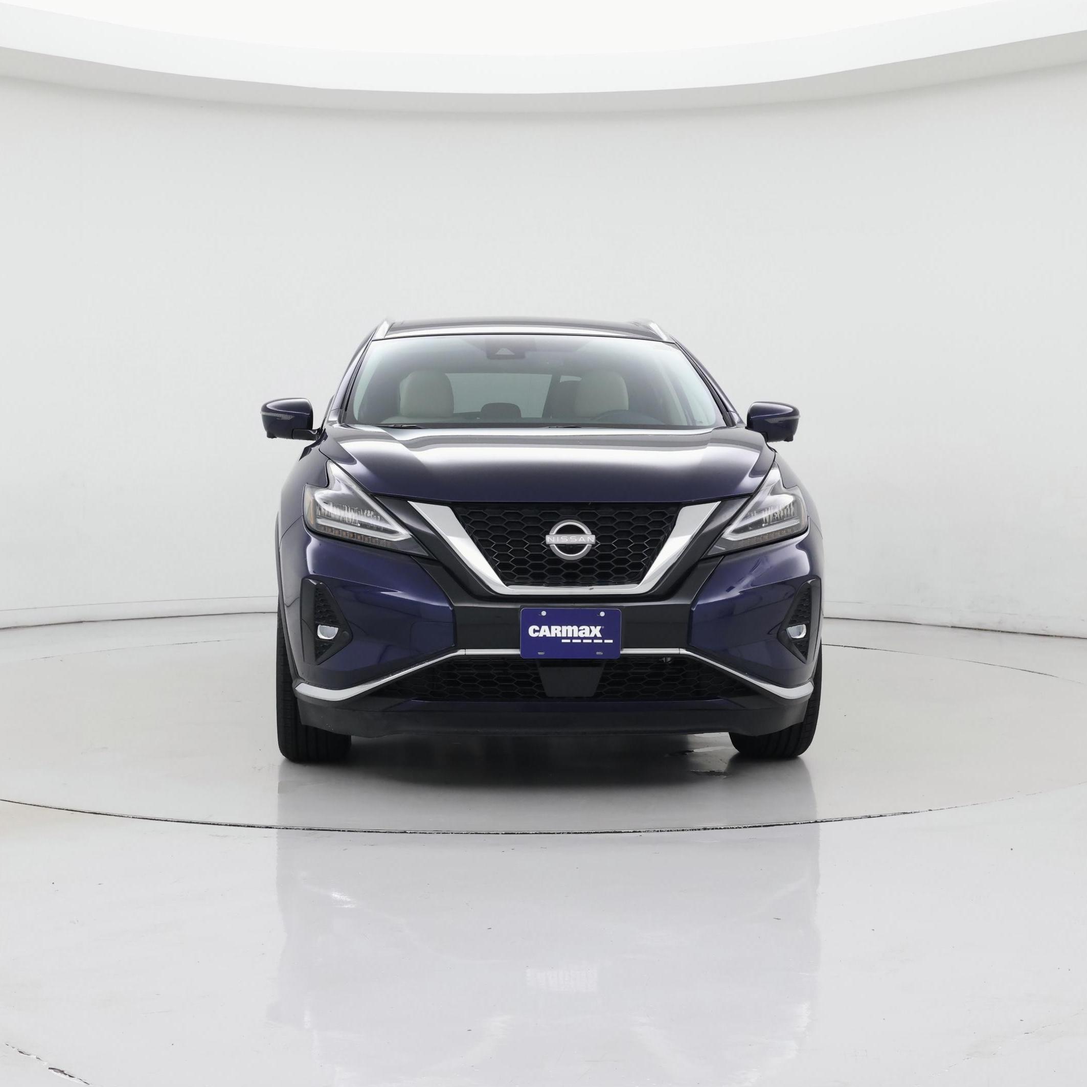 Thumbnail: 2023 Nissan Murano - 5