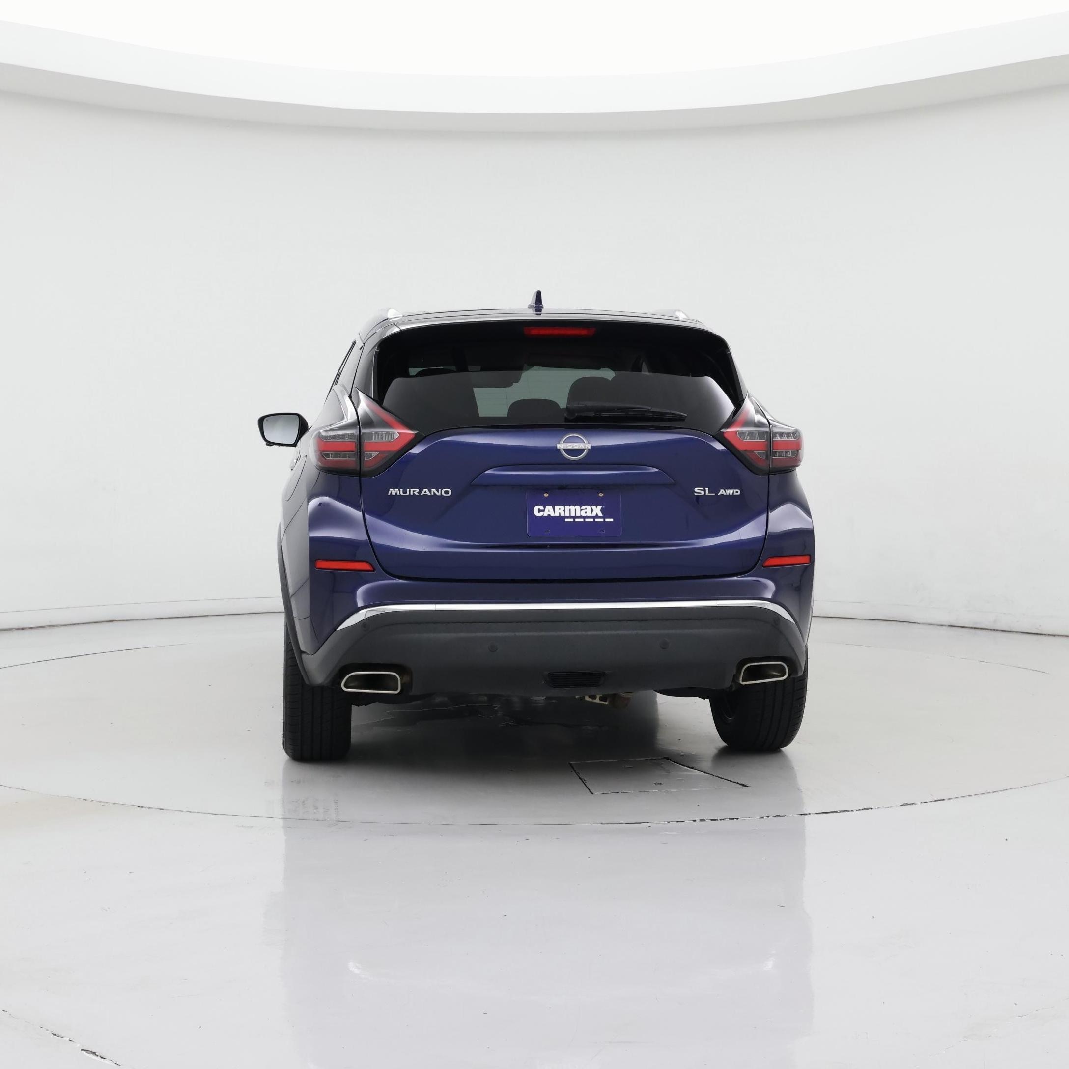 Thumbnail: 2023 Nissan Murano - 6