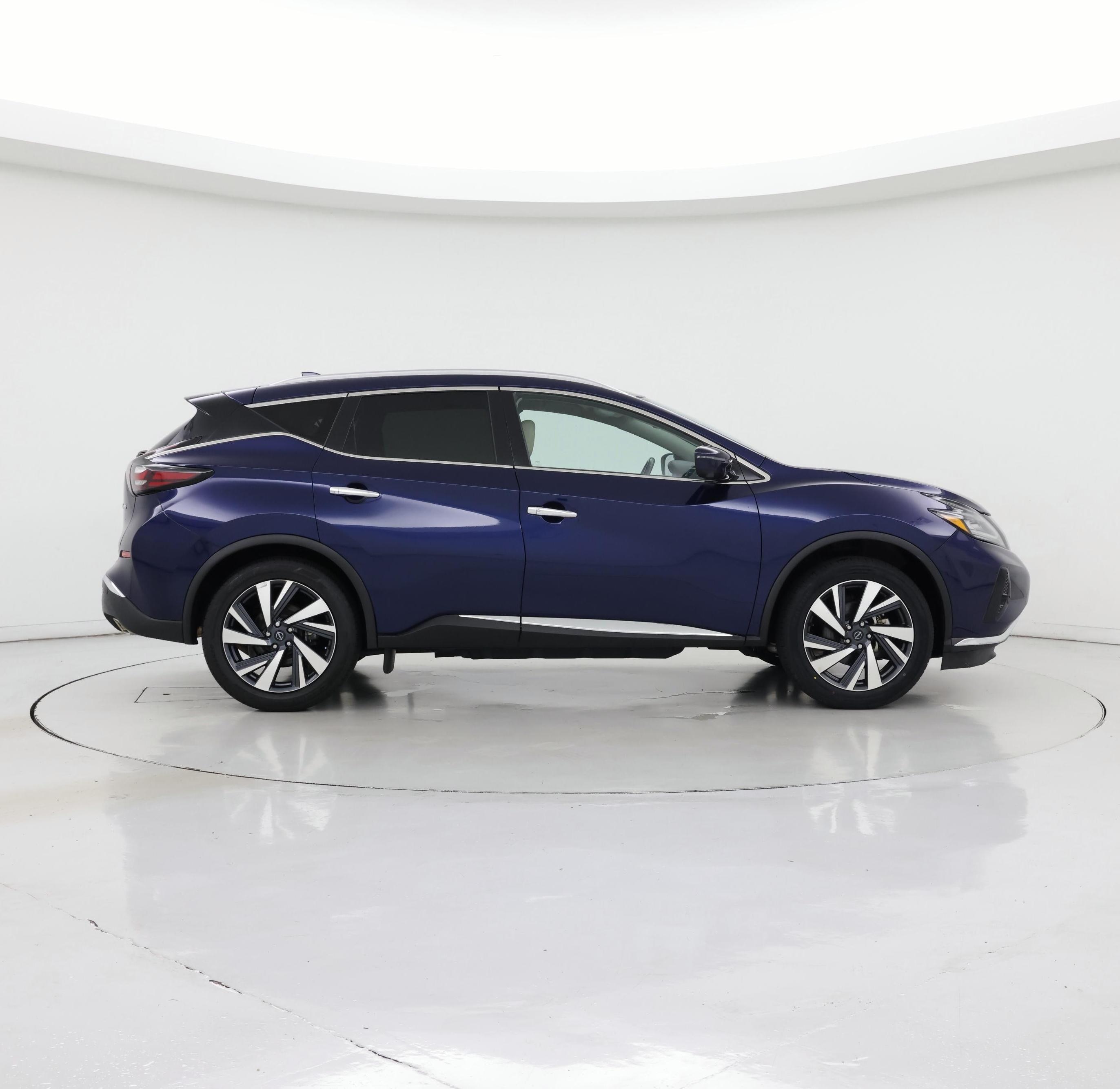 Thumbnail: 2023 Nissan Murano - 7