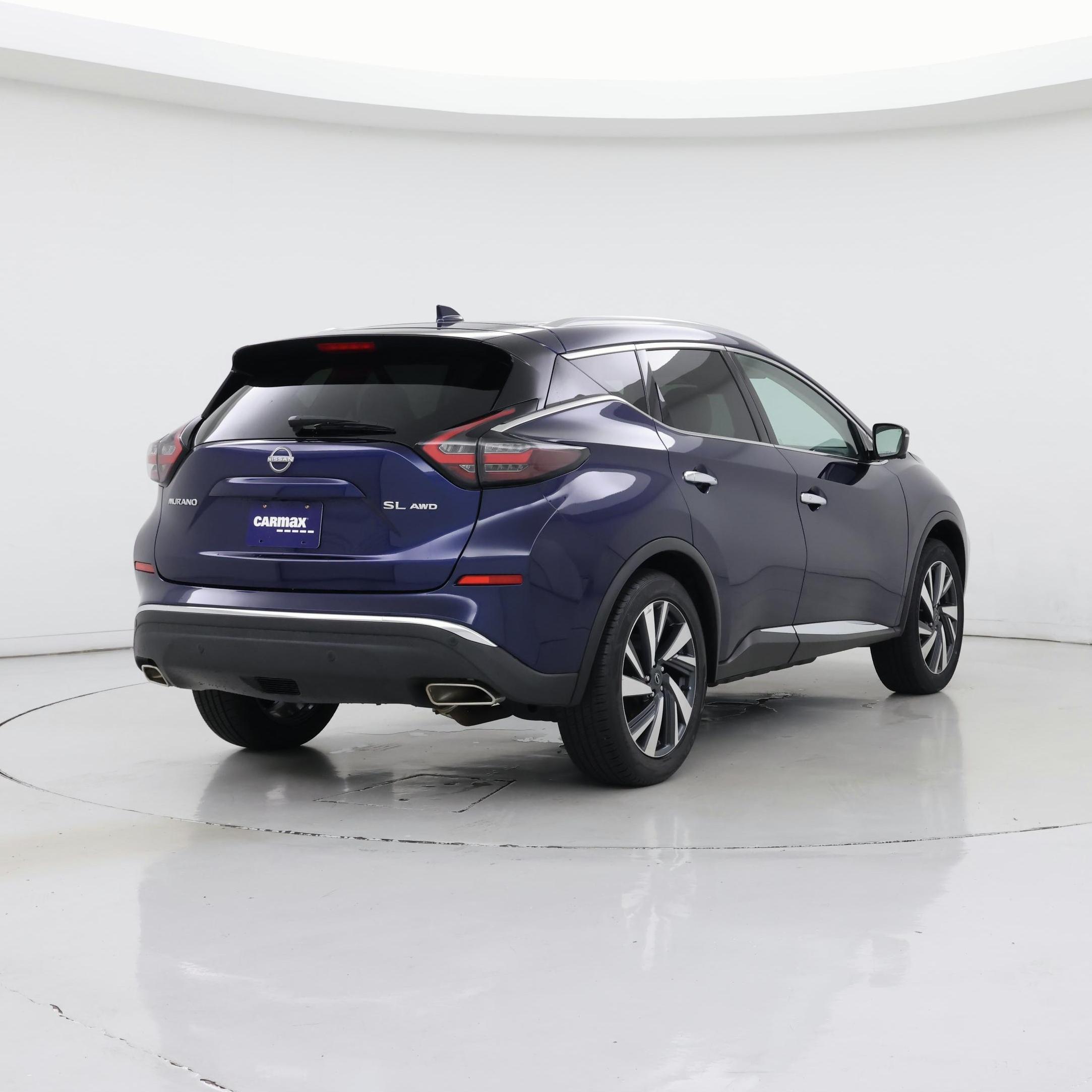 Thumbnail: 2023 Nissan Murano - 8