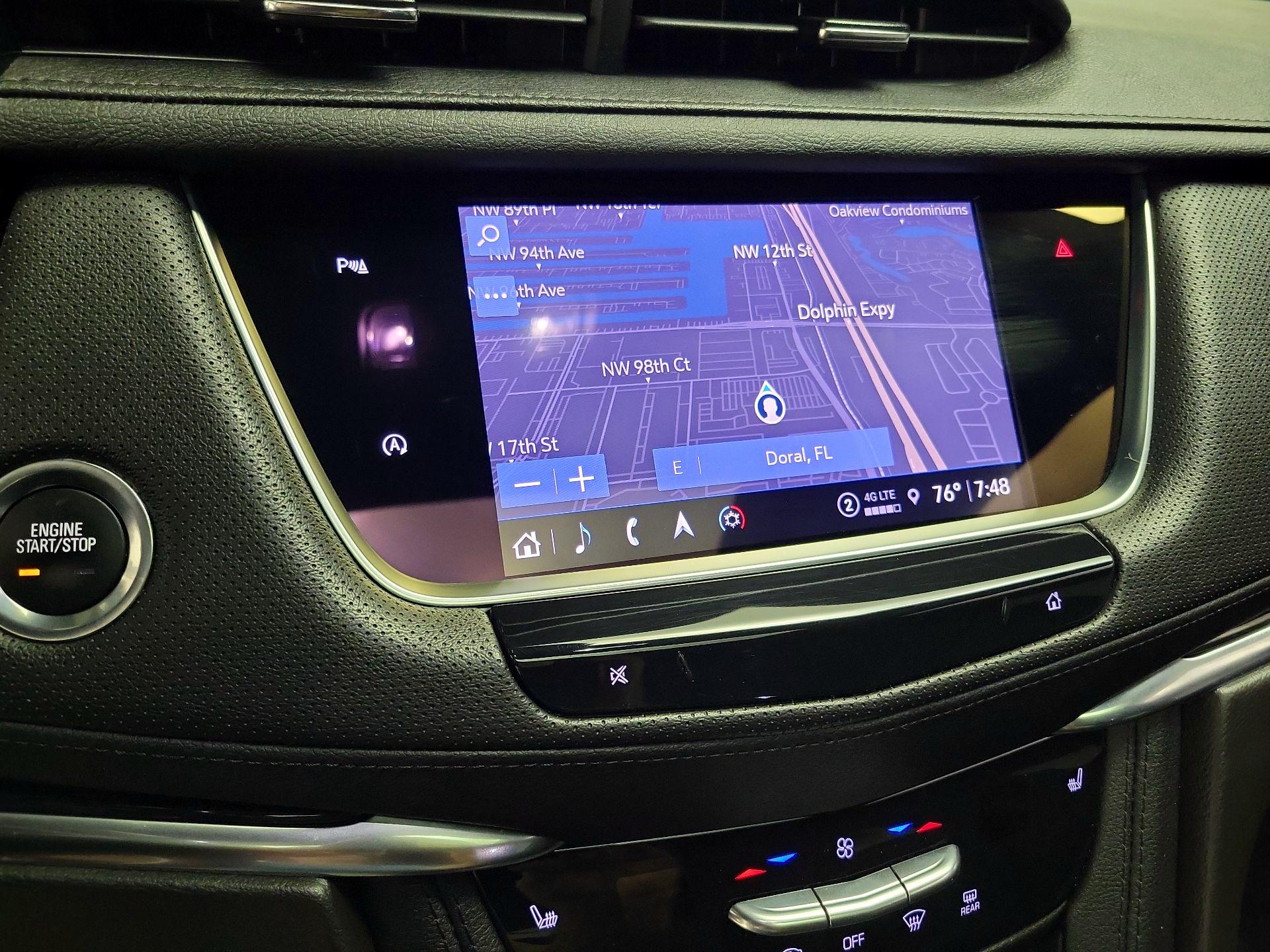 Thumbnail: 2023 Cadillac XT5 - 14