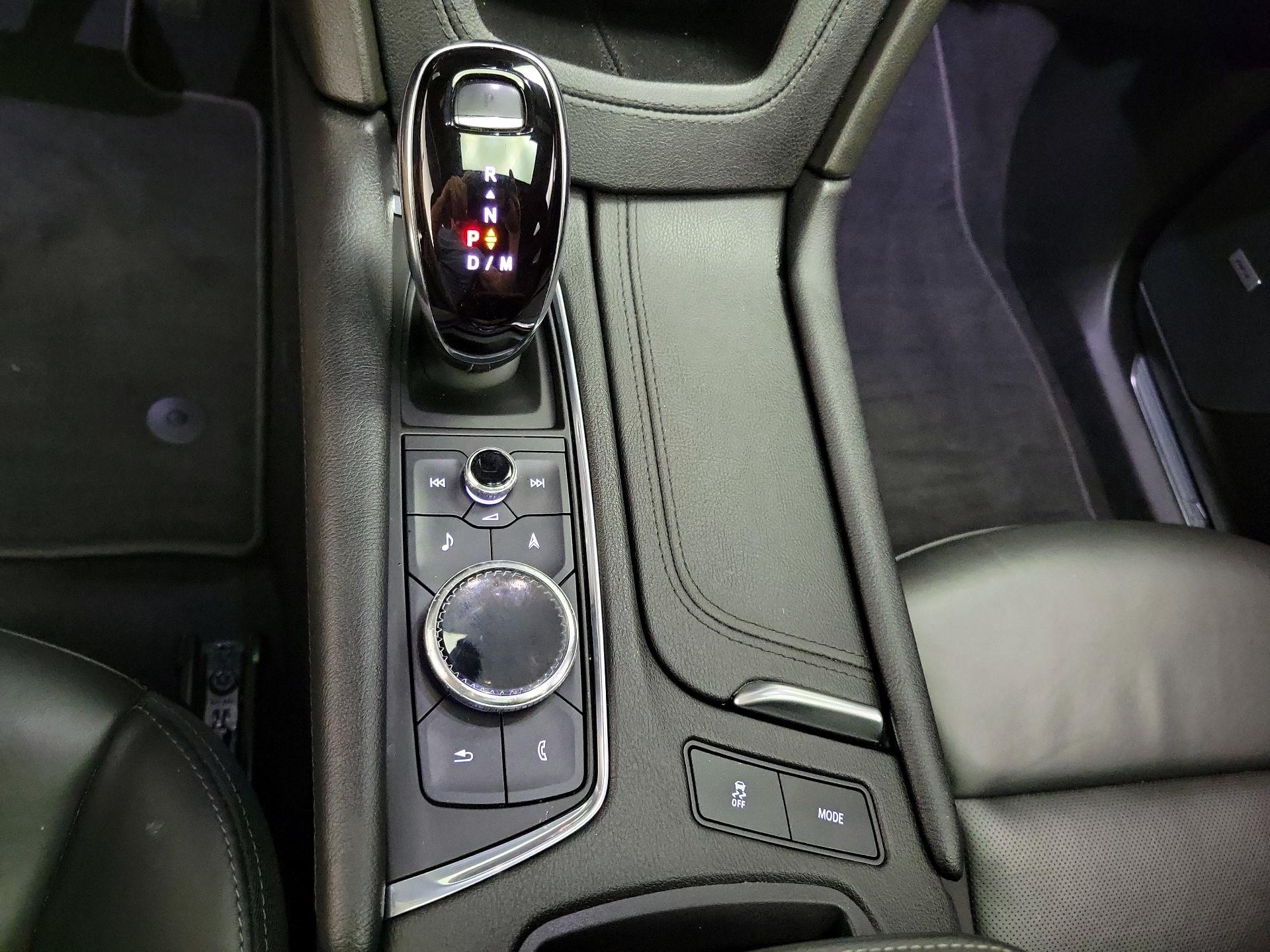 Thumbnail: 2023 Cadillac XT5 - 18