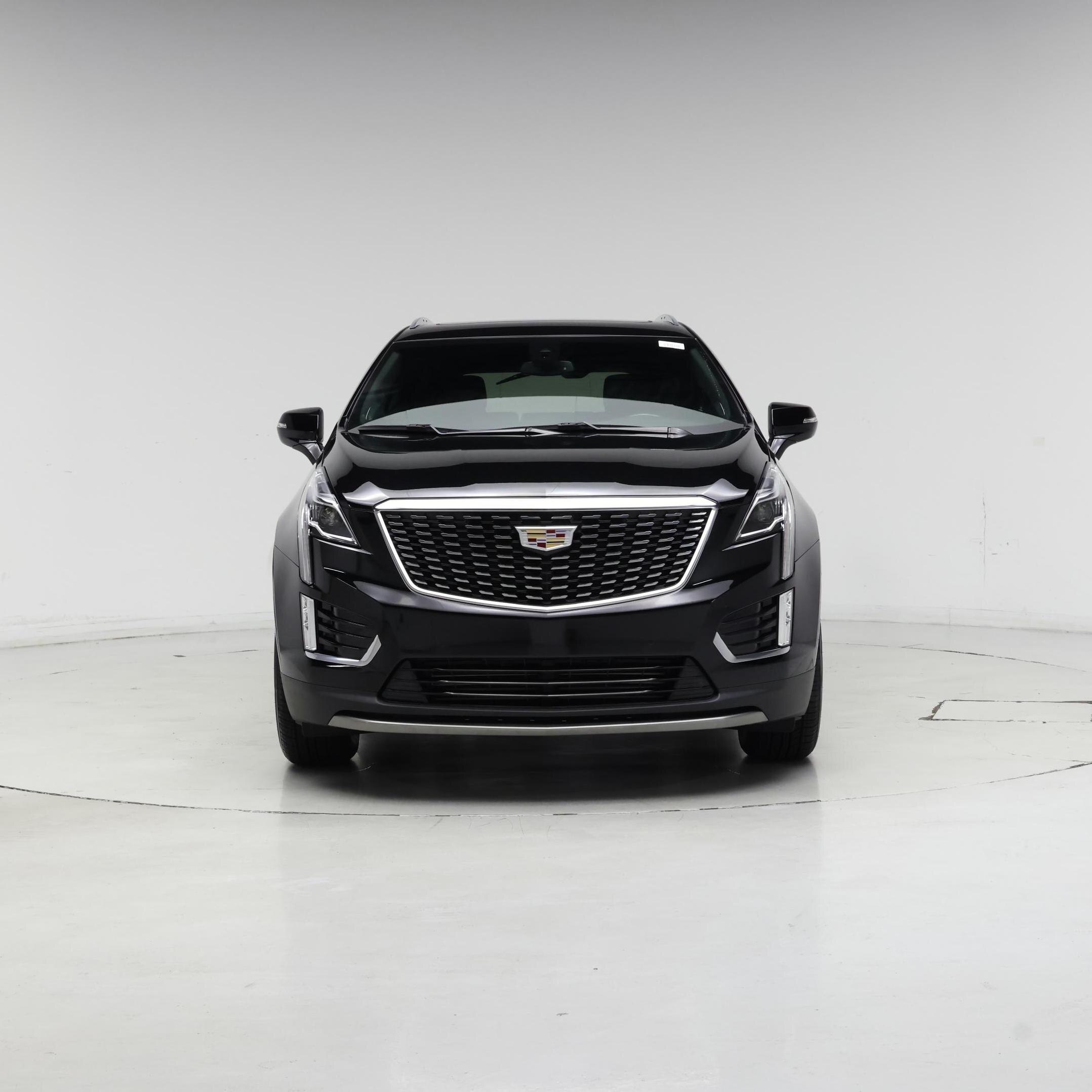 Thumbnail: 2023 Cadillac XT5 - 5
