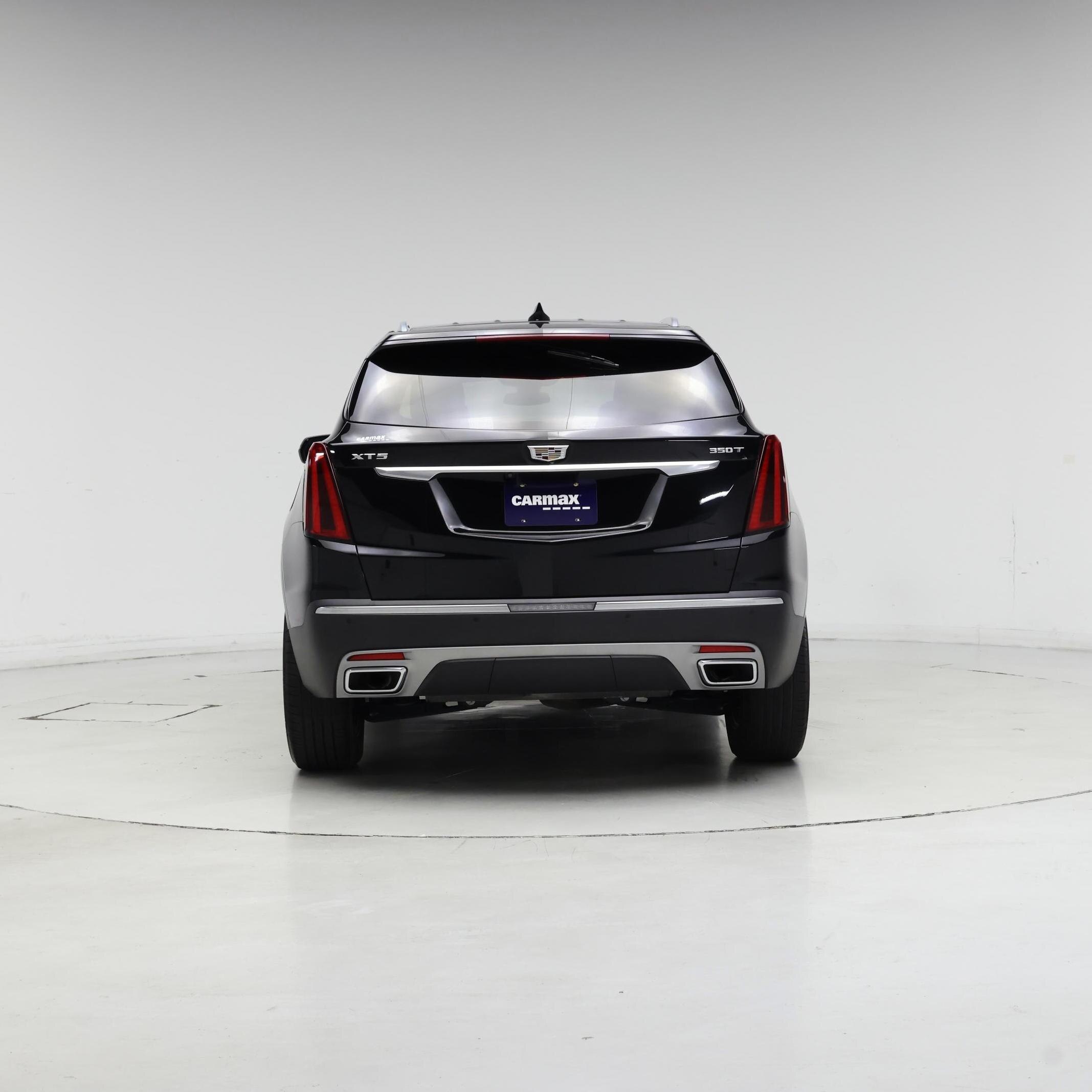 Thumbnail: 2023 Cadillac XT5 - 6