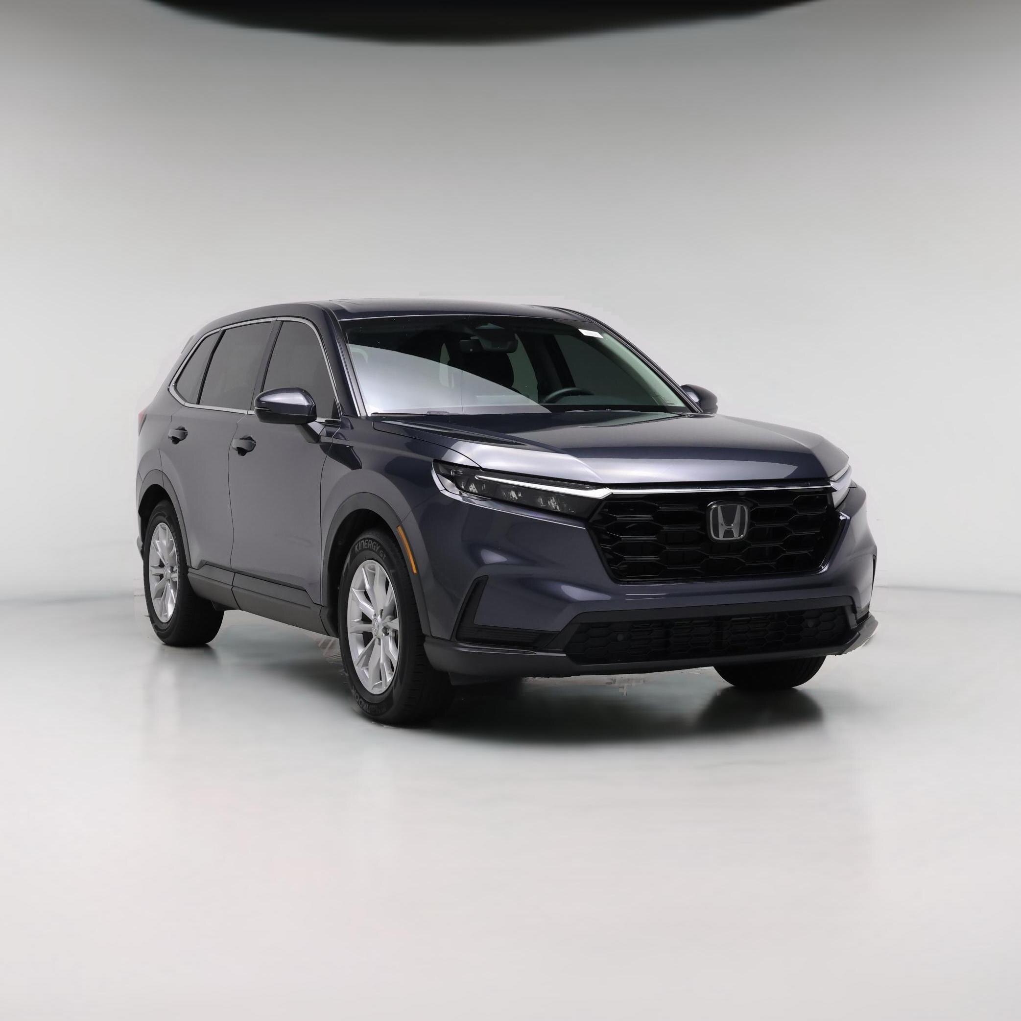 Thumbnail: 2024 Honda CR-V - 1