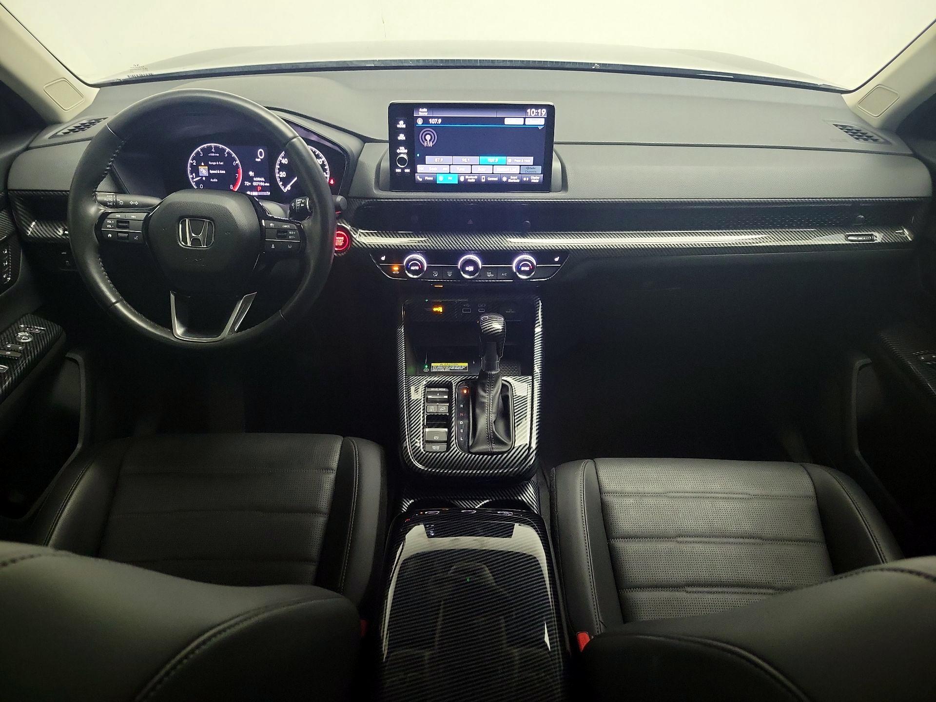 Thumbnail: 2024 Honda CR-V - 9