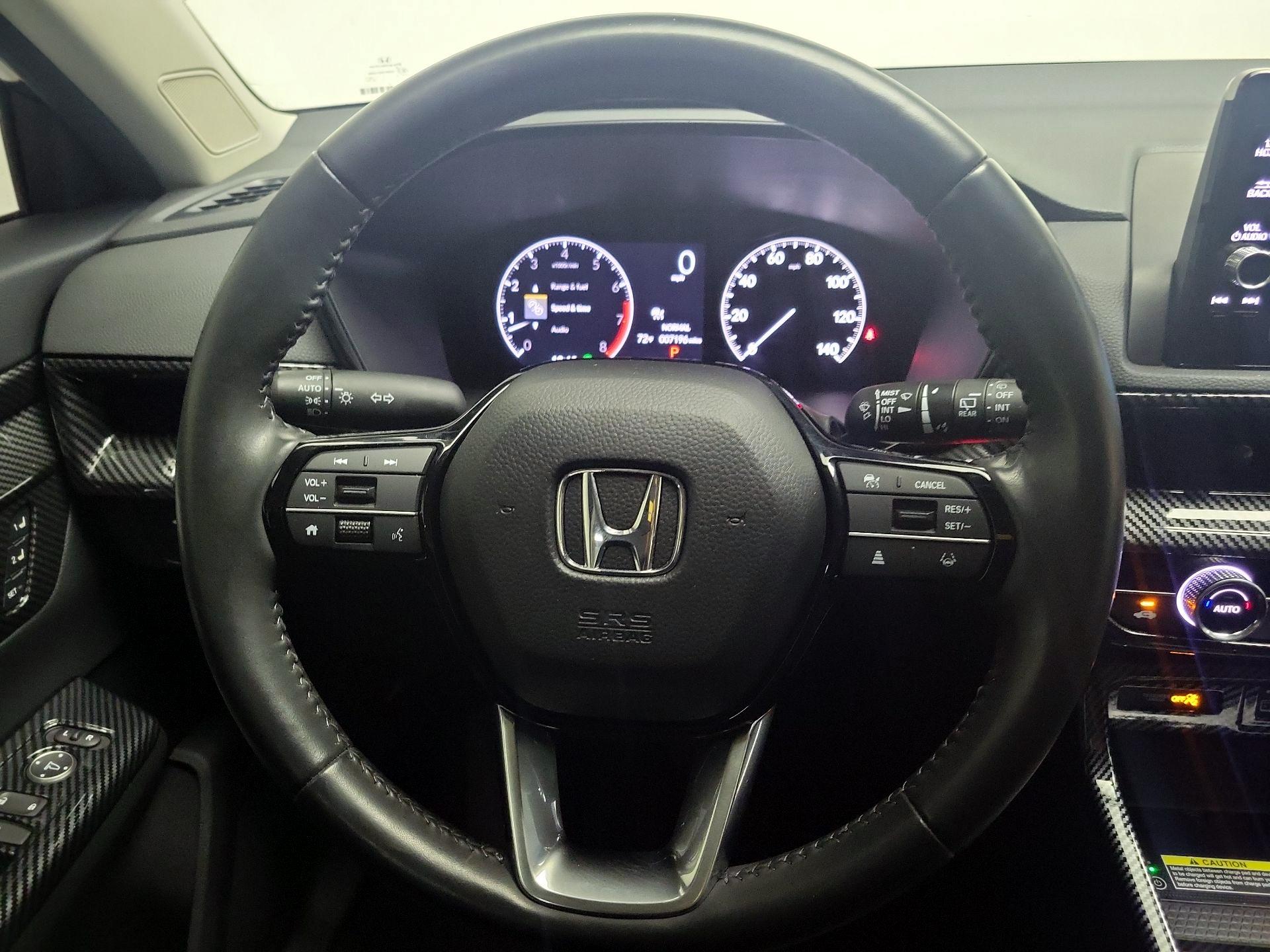 Thumbnail: 2024 Honda CR-V - 10