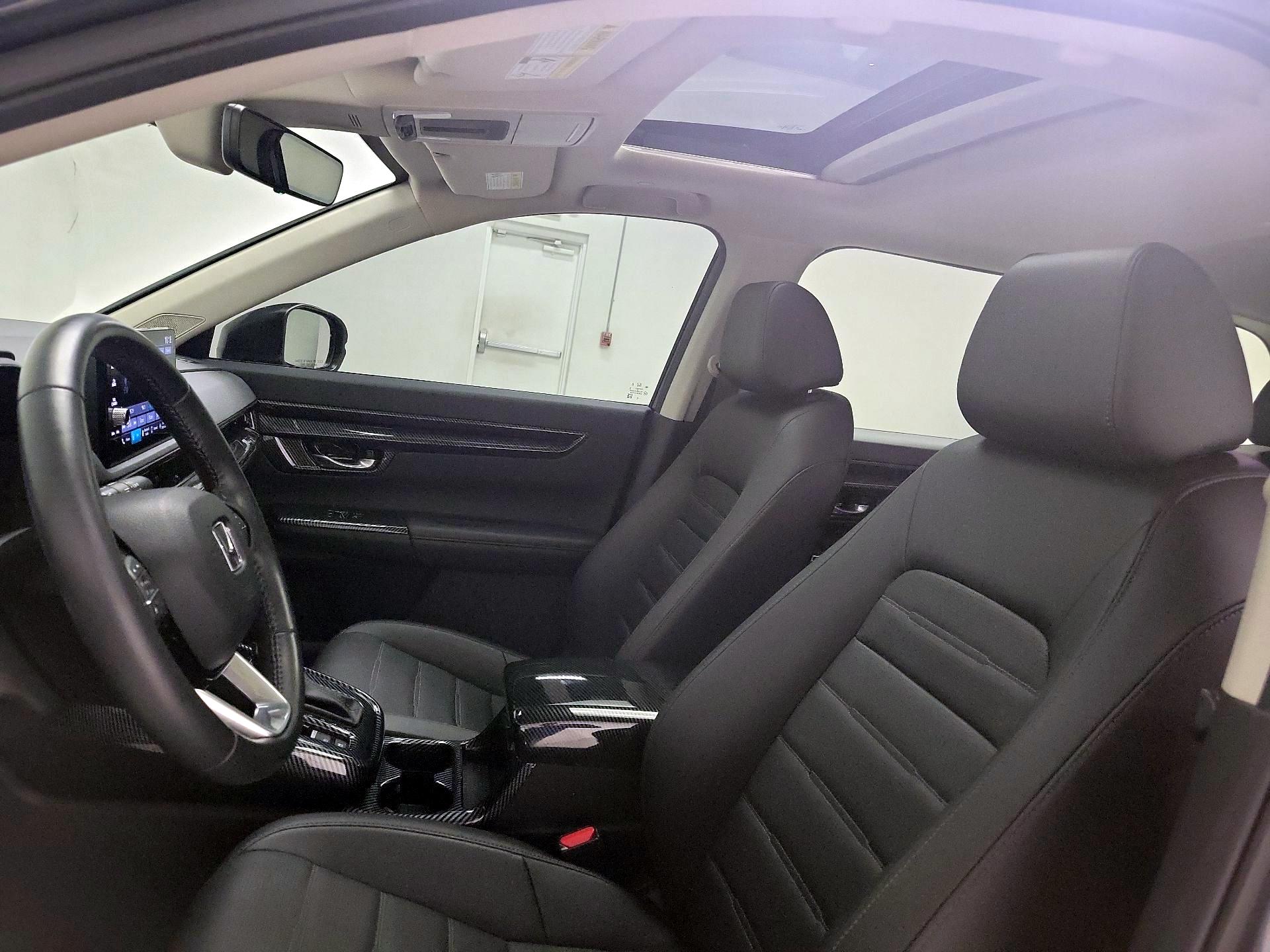 Thumbnail: 2024 Honda CR-V - 18