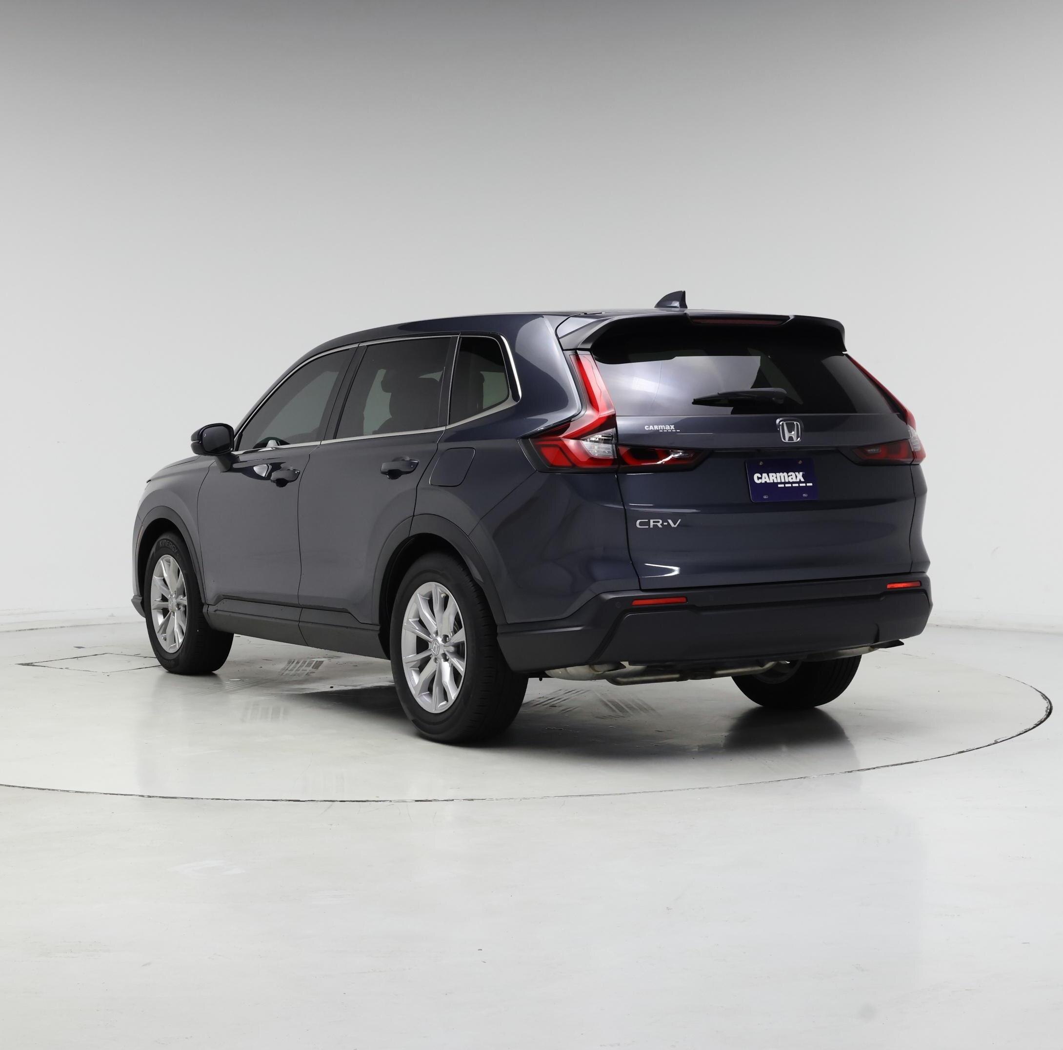 Thumbnail: 2024 Honda CR-V - 2