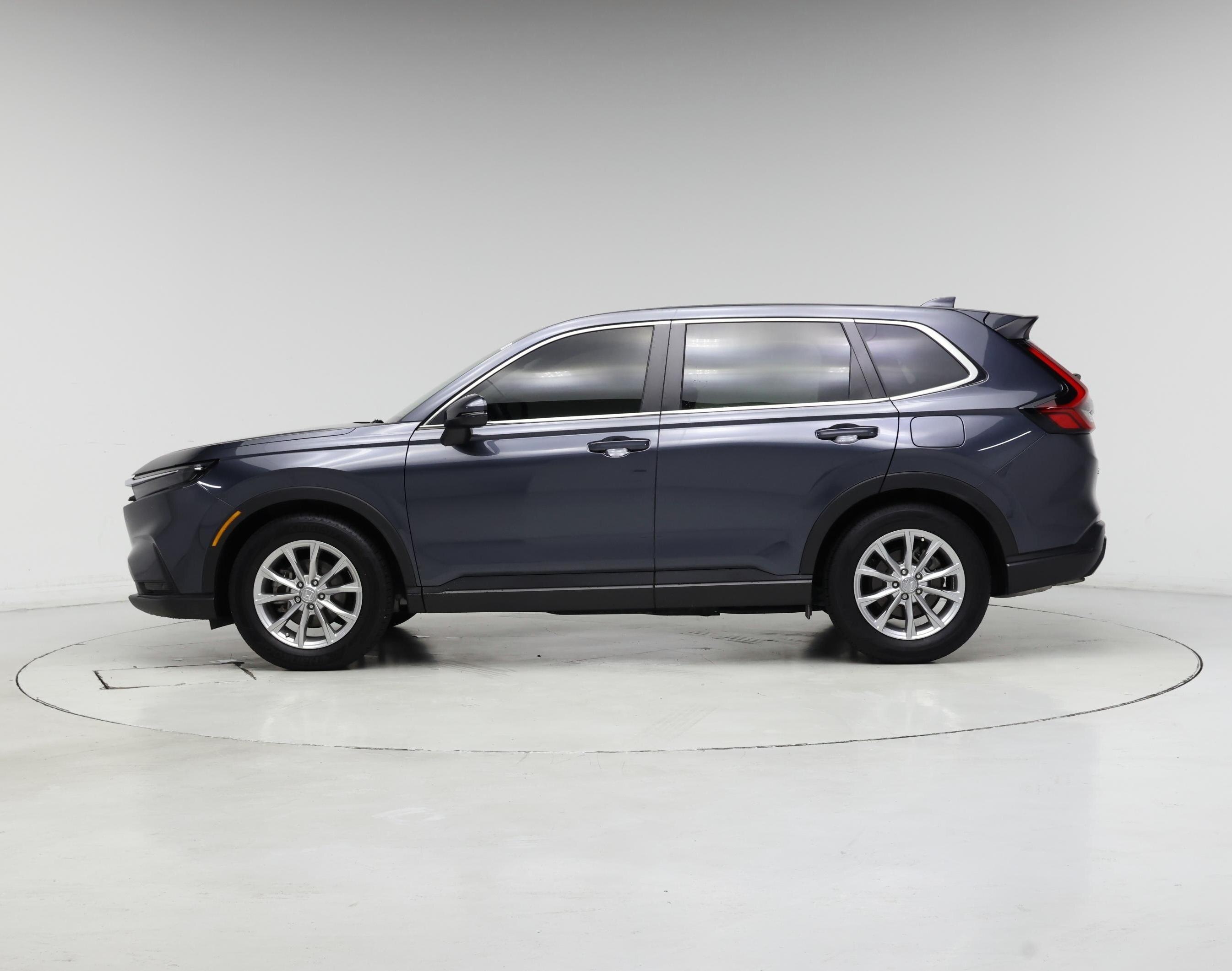 Thumbnail: 2024 Honda CR-V - 3