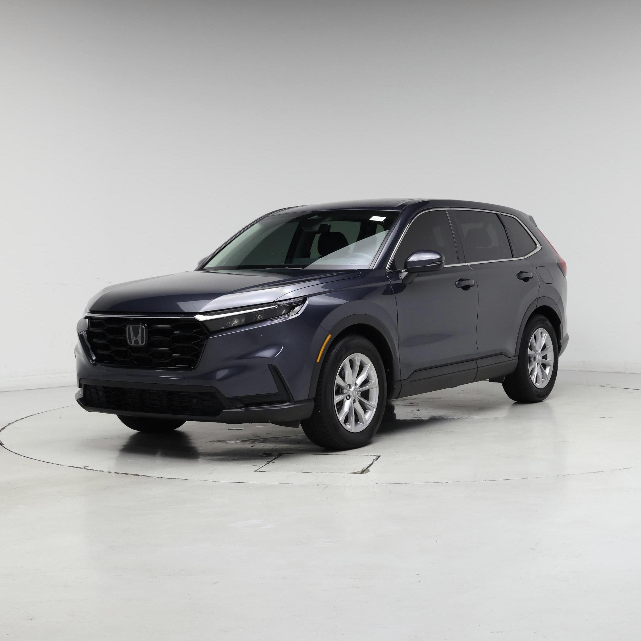 Thumbnail: 2024 Honda CR-V - 4