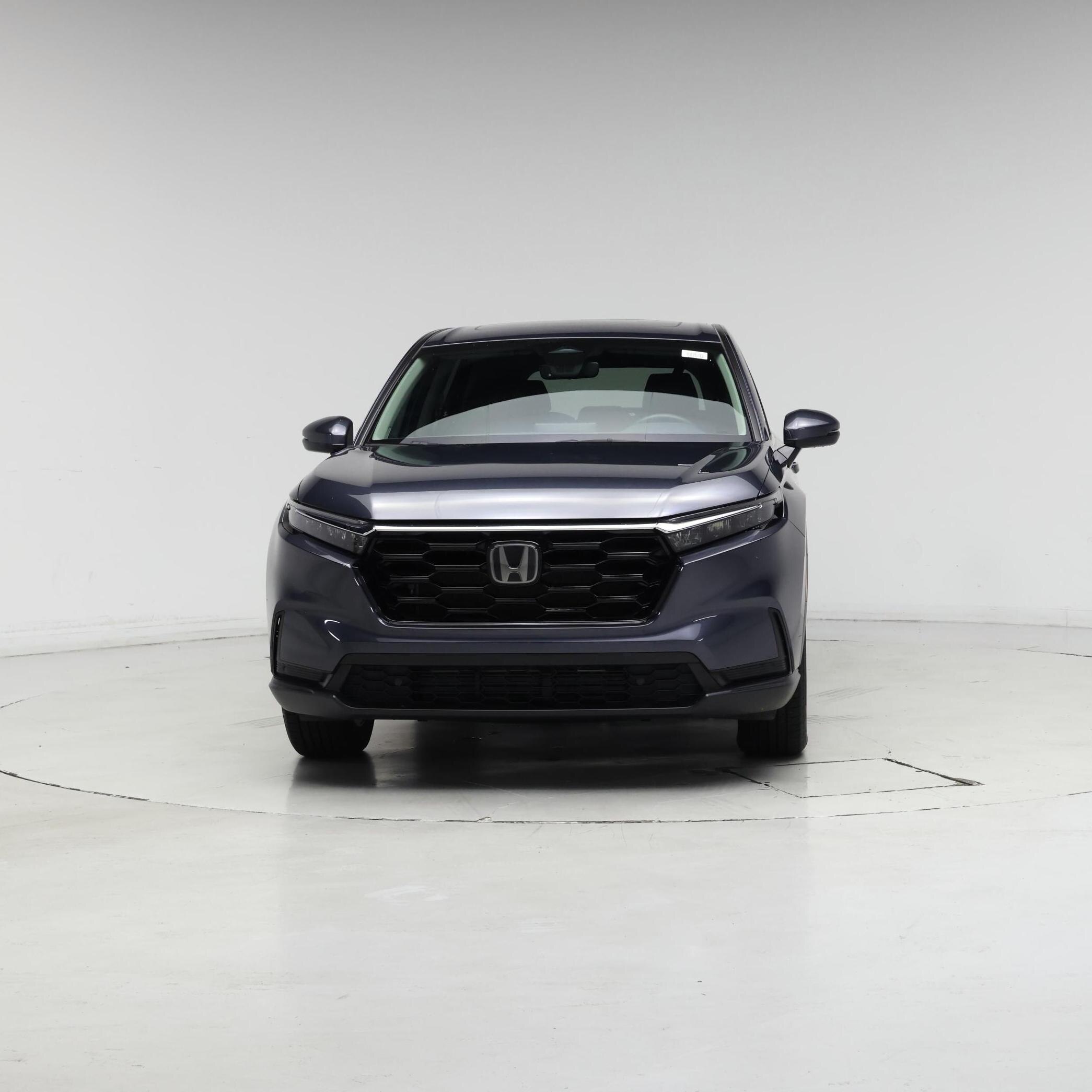 Thumbnail: 2024 Honda CR-V - 5