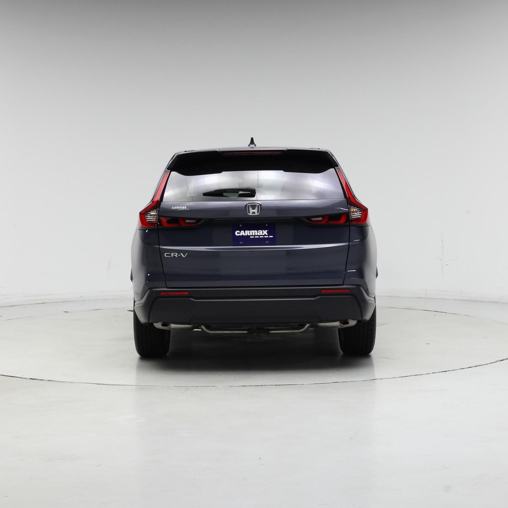 Thumbnail: 2024 Honda CR-V - 6