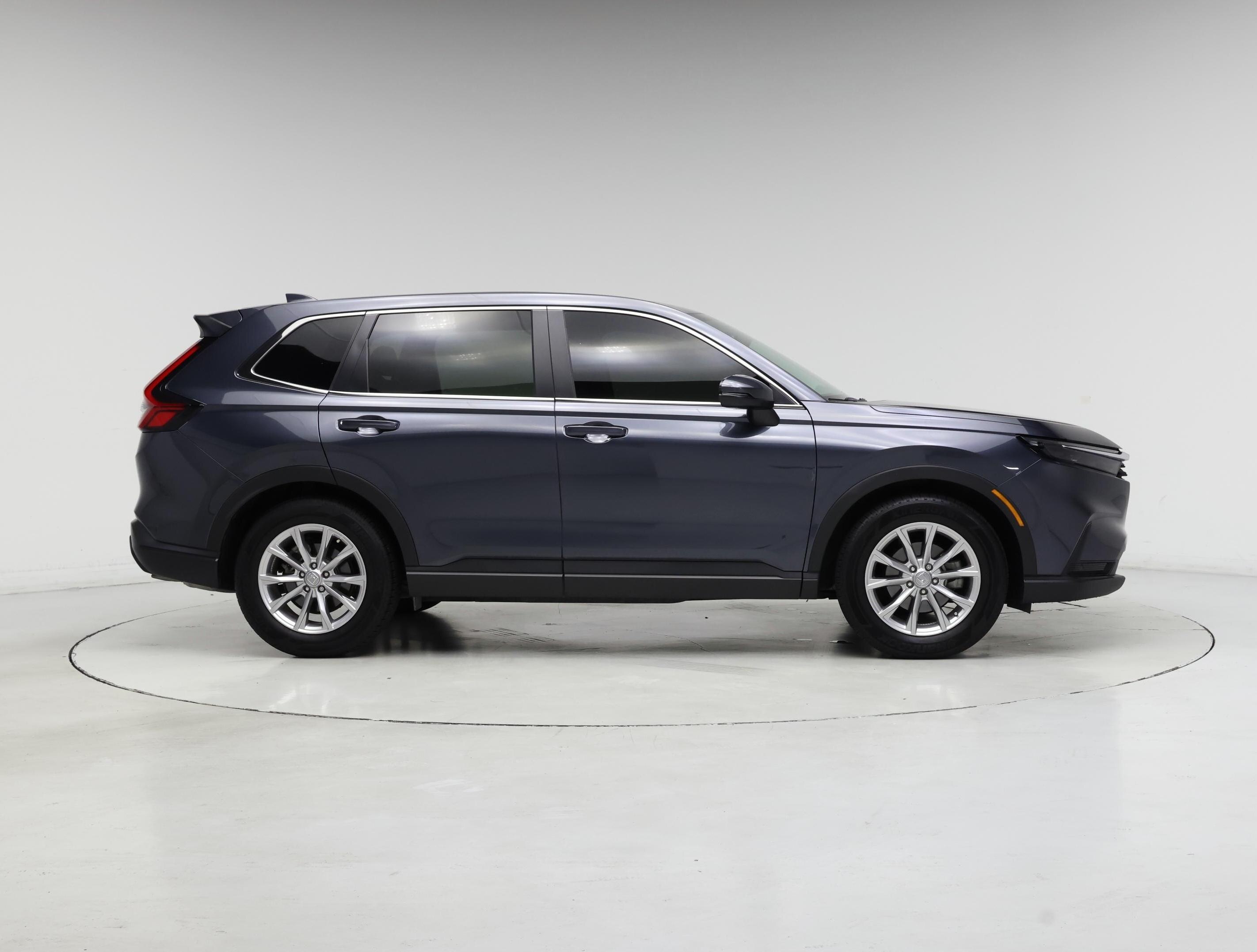 Thumbnail: 2024 Honda CR-V - 7