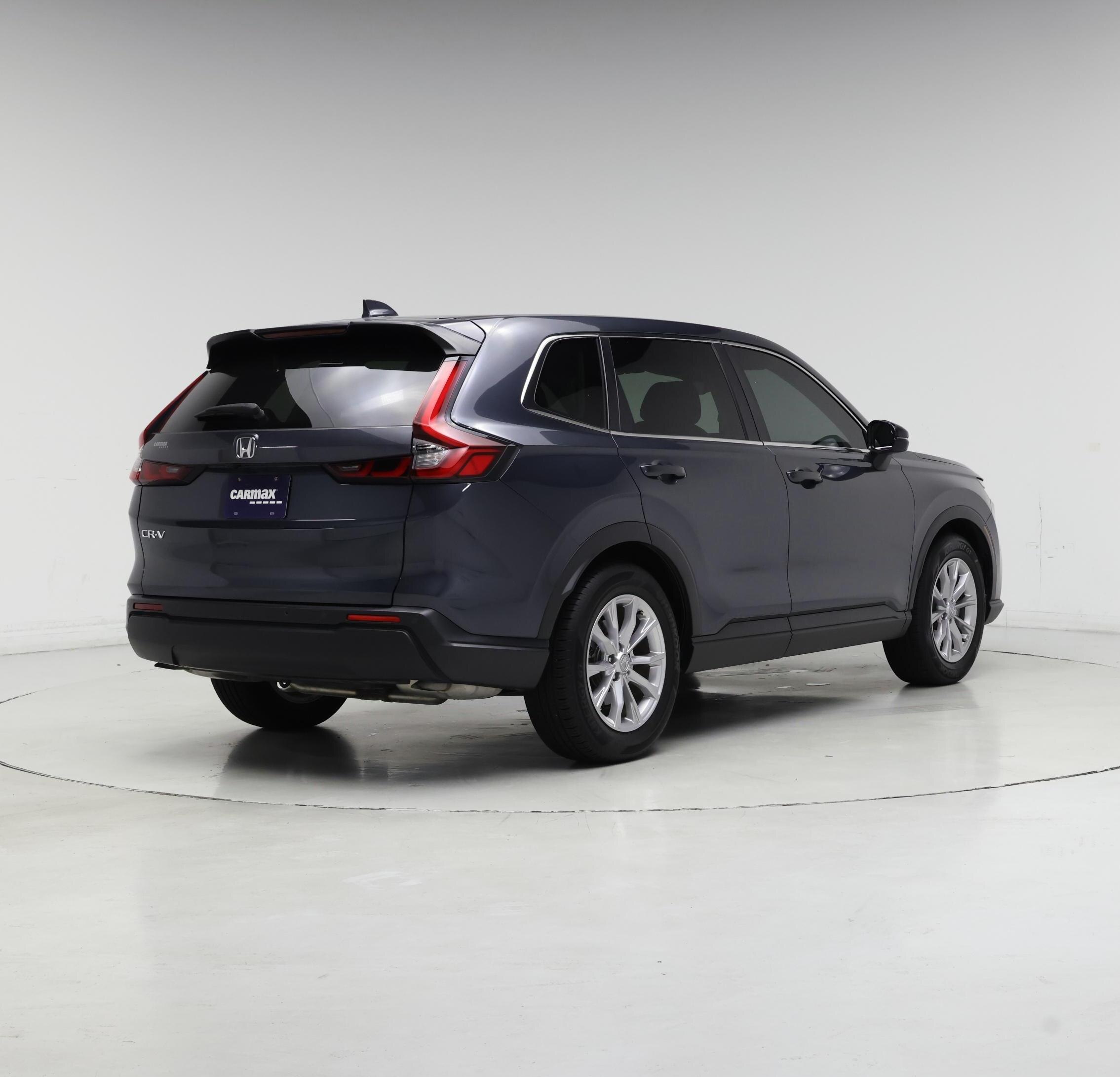 Thumbnail: 2024 Honda CR-V - 8