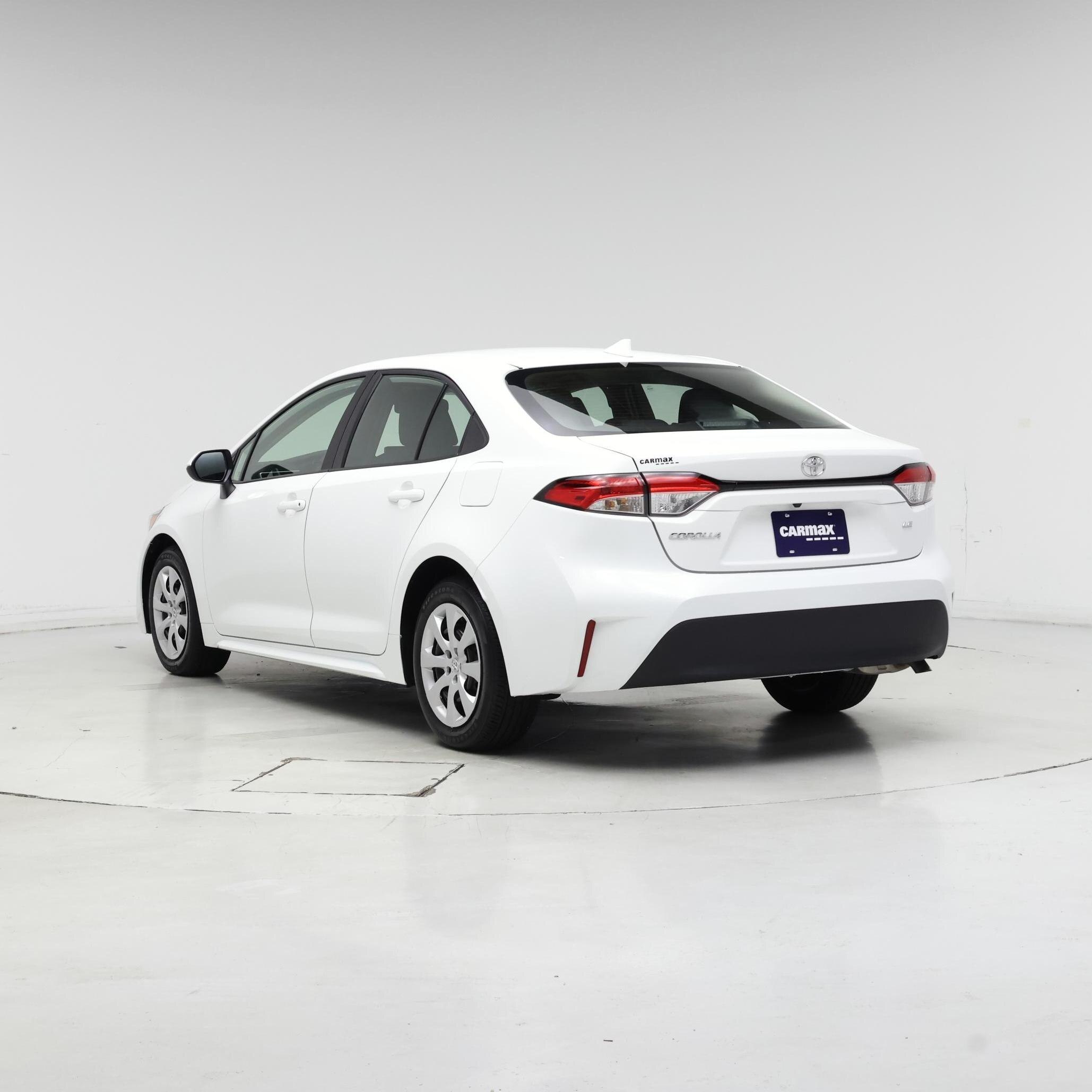 Thumbnail: 2025 Toyota Corolla - 2