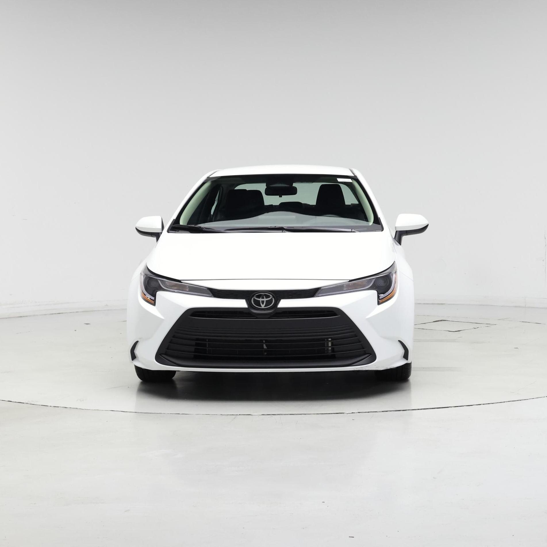 Thumbnail: 2025 Toyota Corolla - 5
